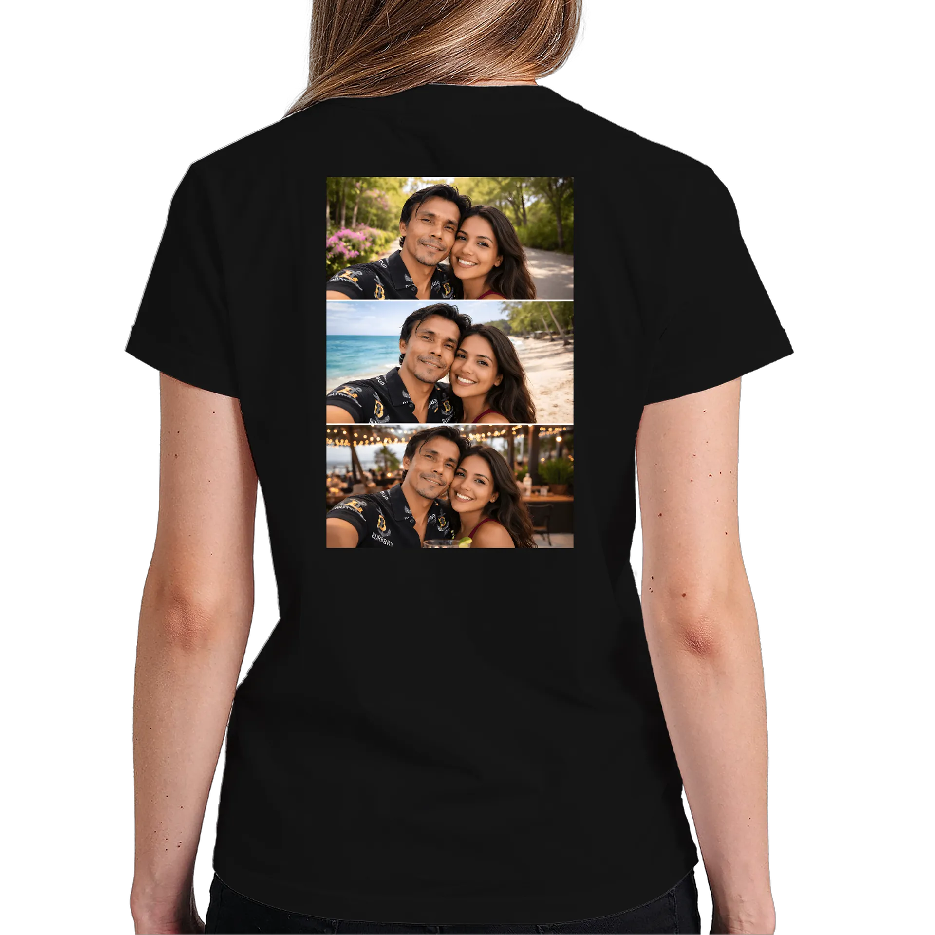 Camiseta personalizada - Imagem 5