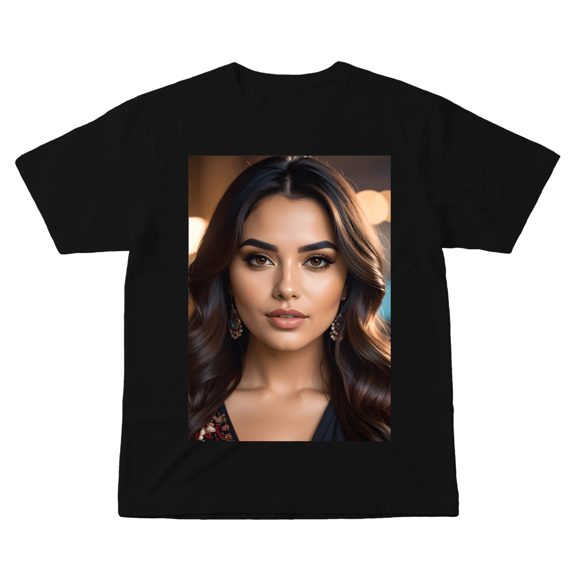 Camiseta personalizada - Imagem 1