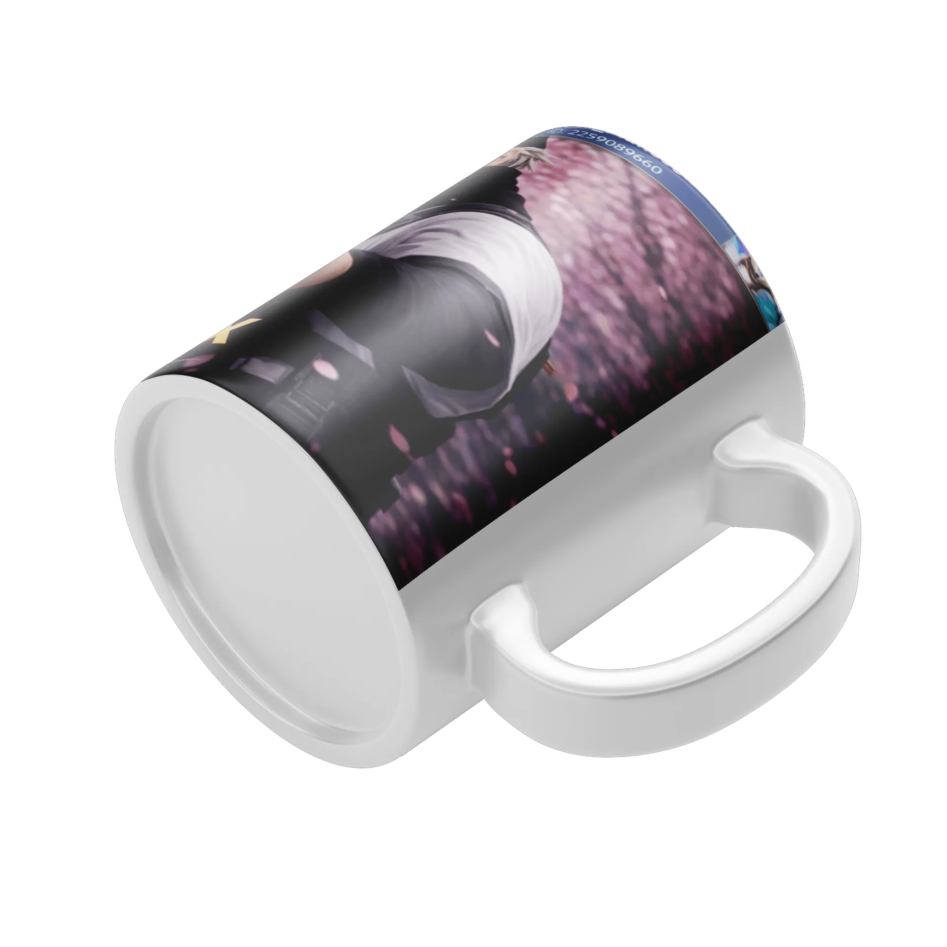 Caneca personalizada - Imagem 4