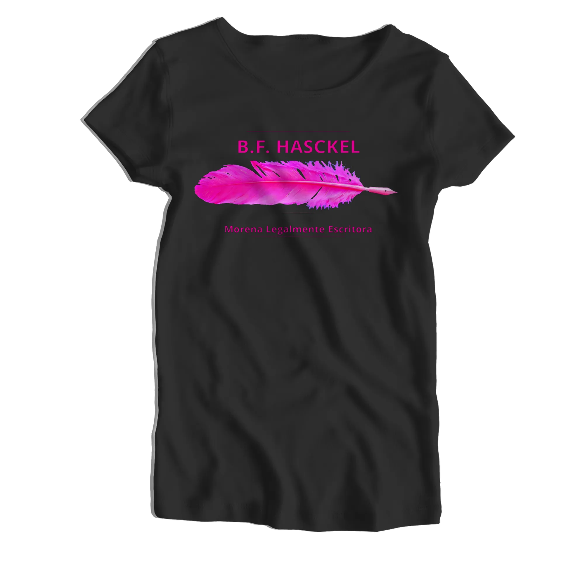 Babylook B.F.Hasckel - Imagem 1
