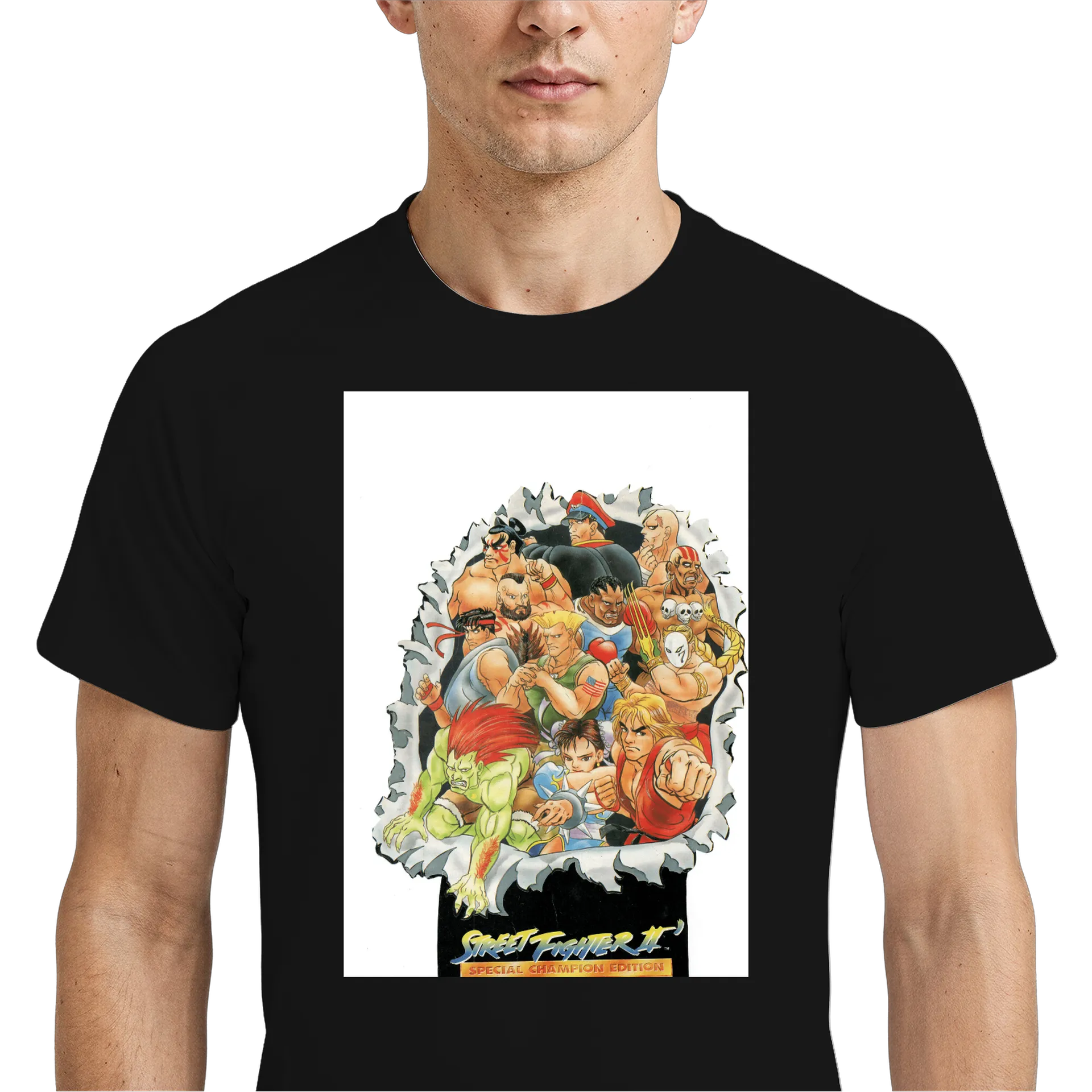 Camiseta DryFit - Imagem 4