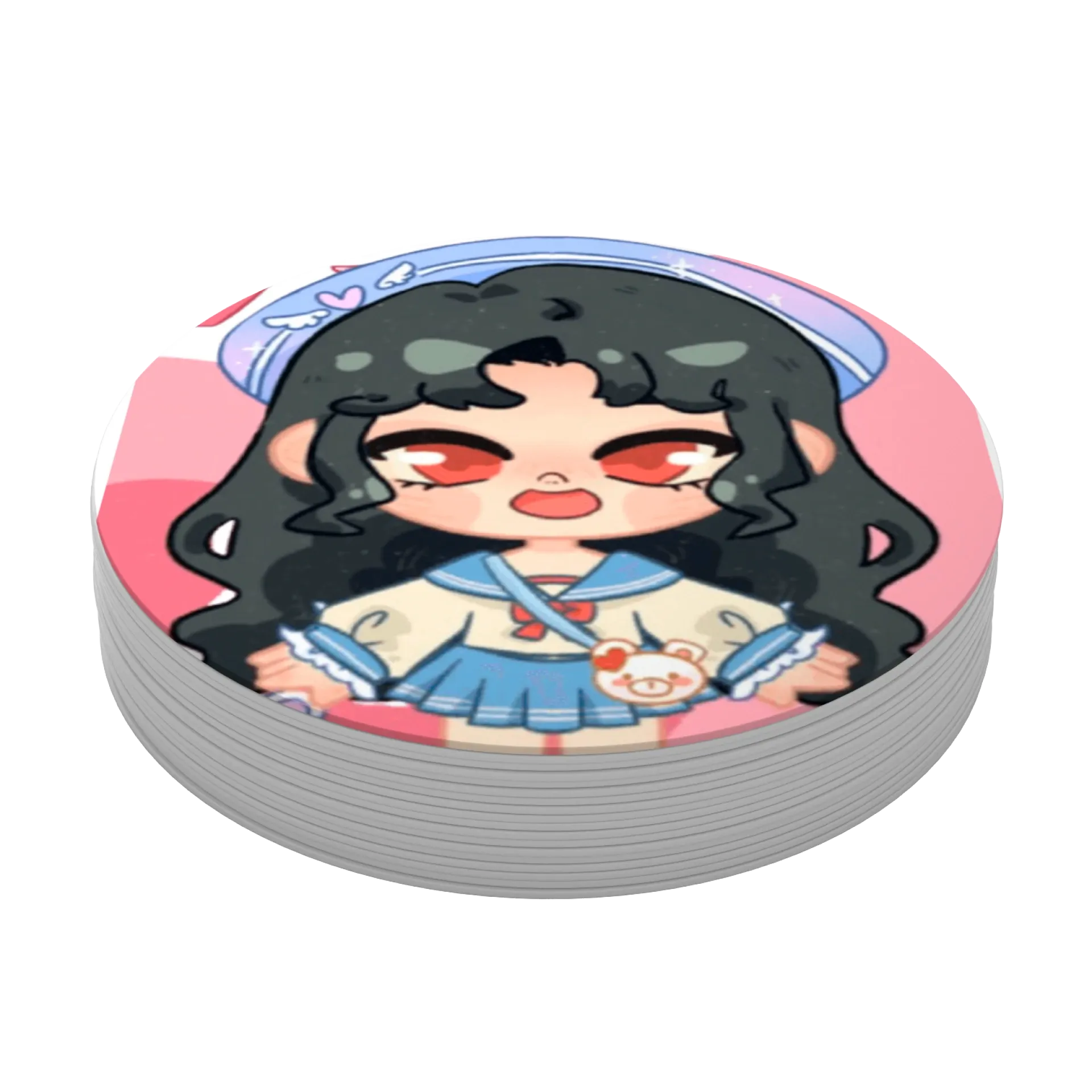 Porta-copos personalizado - Imagem 4