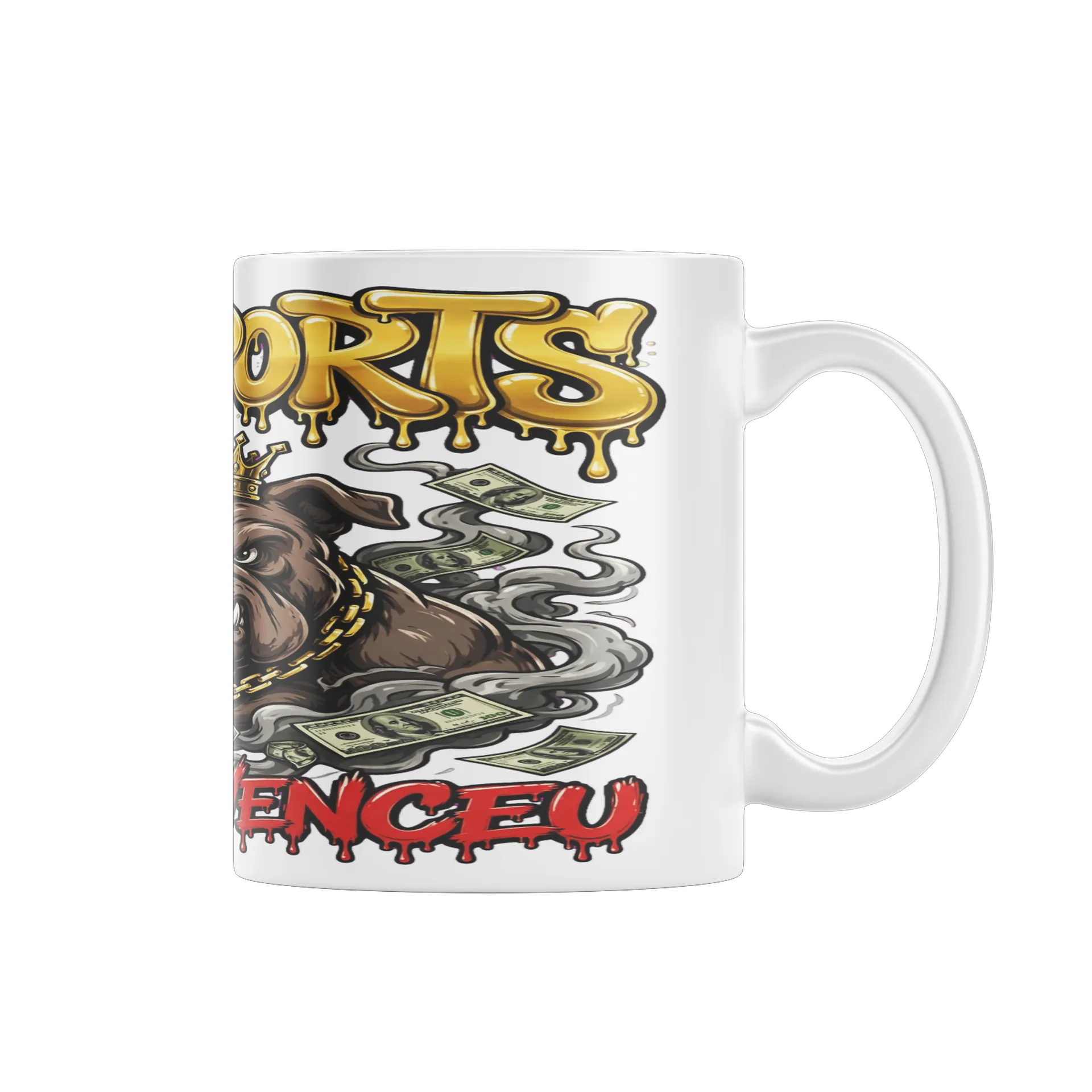 Caneca personalizada - Imagem 1