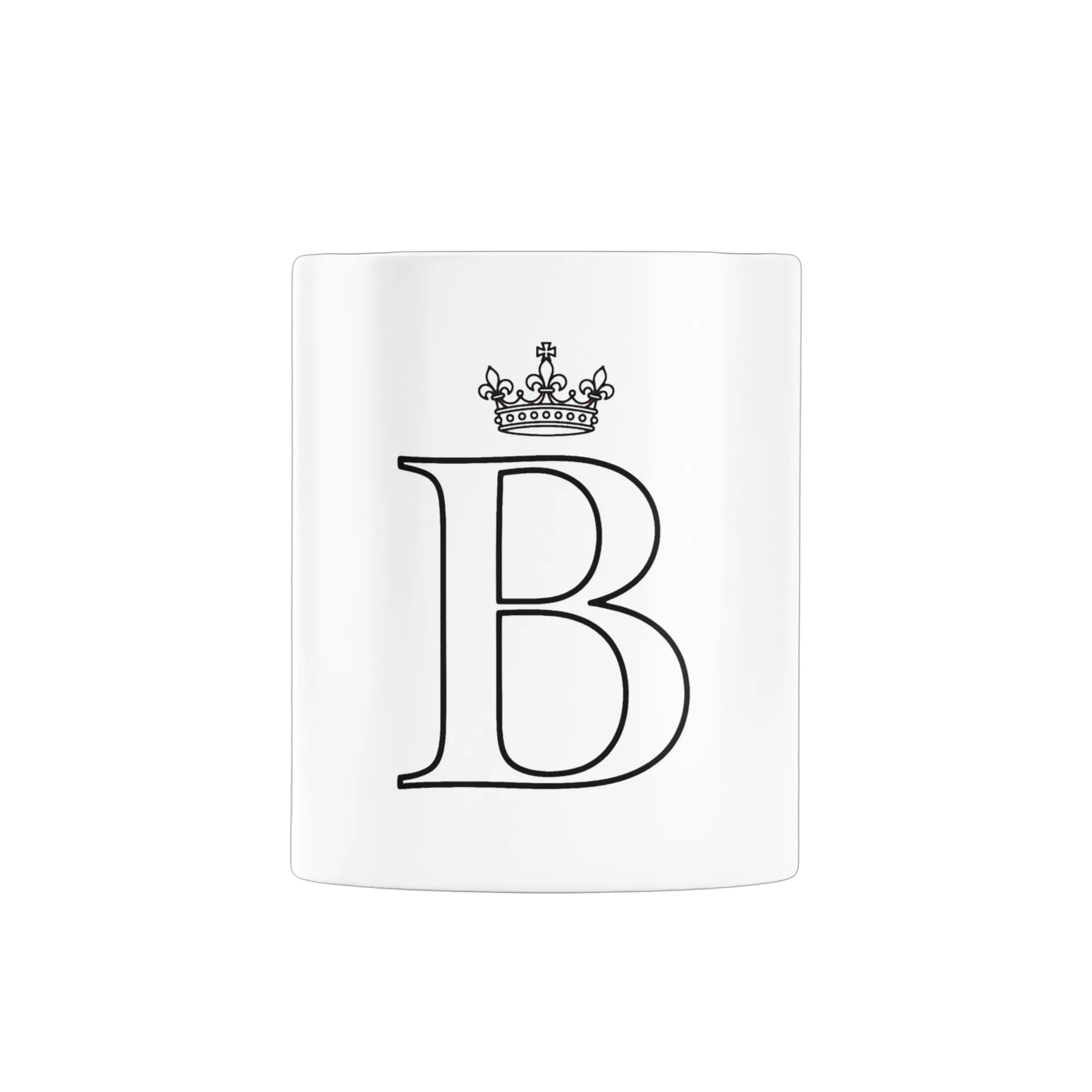 Caneca Boleyn Girl - Imagem 1