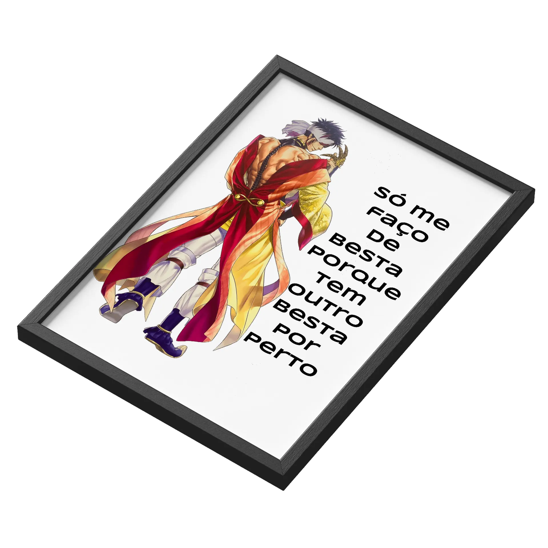 Quadro do abestado - Imagem 3