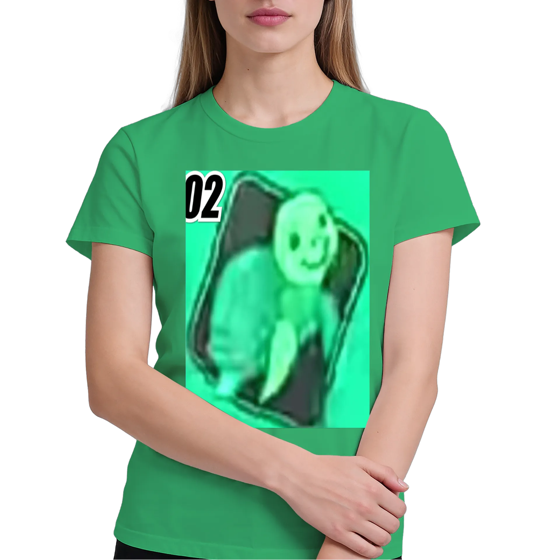 Camiseta sandega - Imagem 4