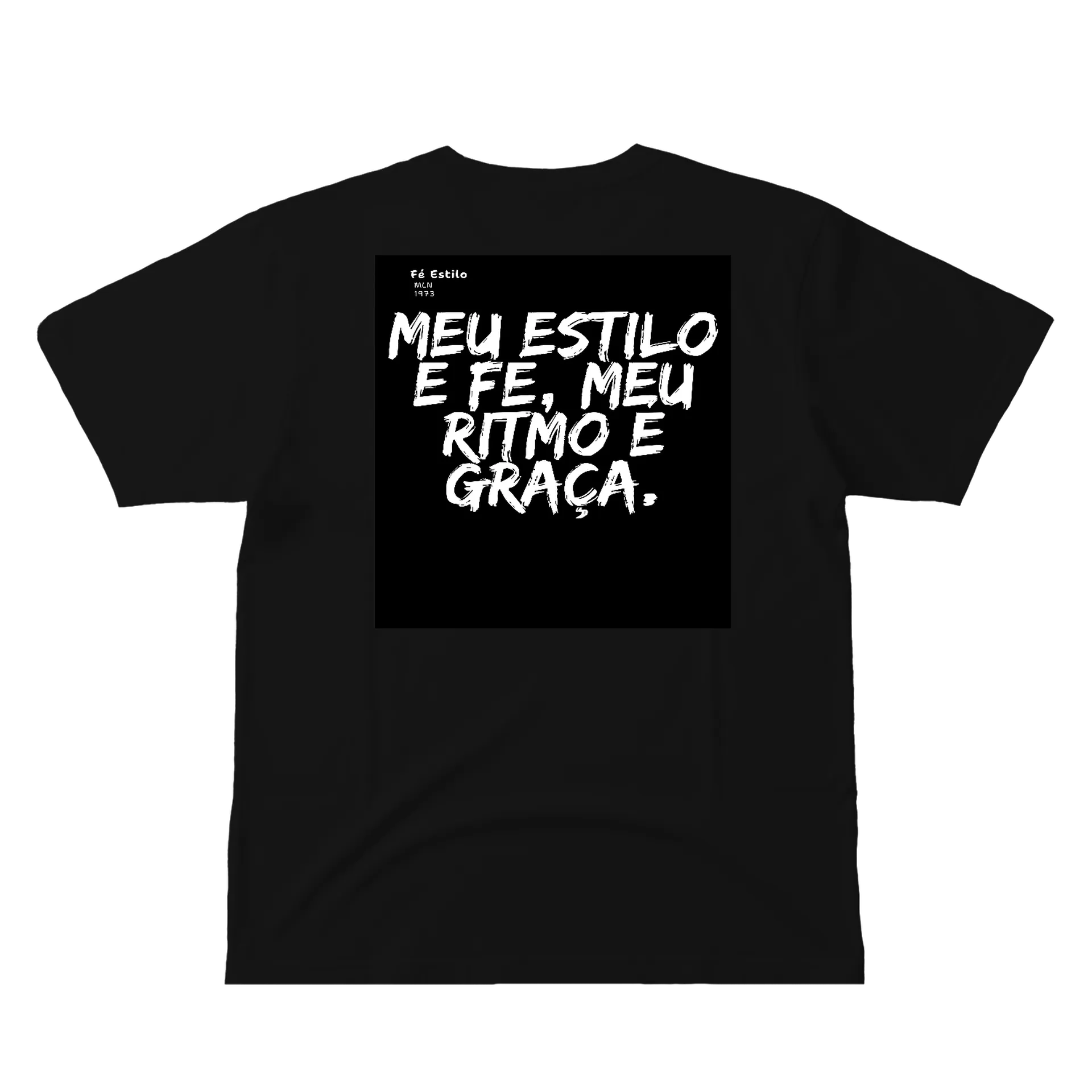 Camiseta personalizada - Imagem 3