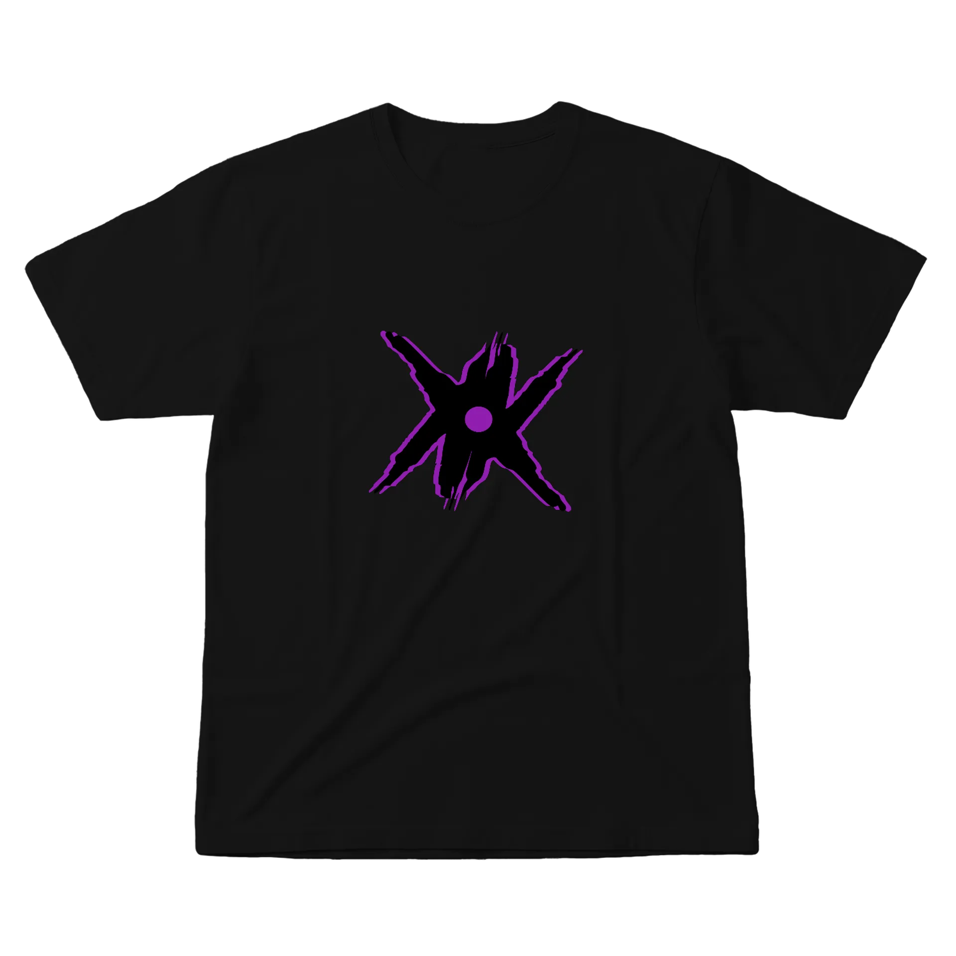 Camiseta Krikem Recomeço de Krikem — imagem 1 de 6