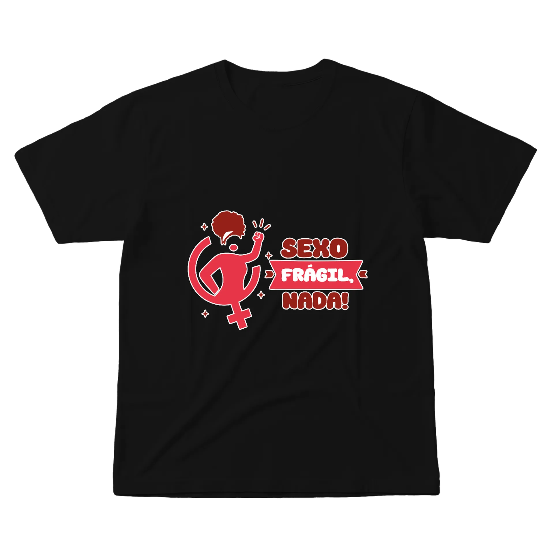 Camiseta personalizada - Imagem 1