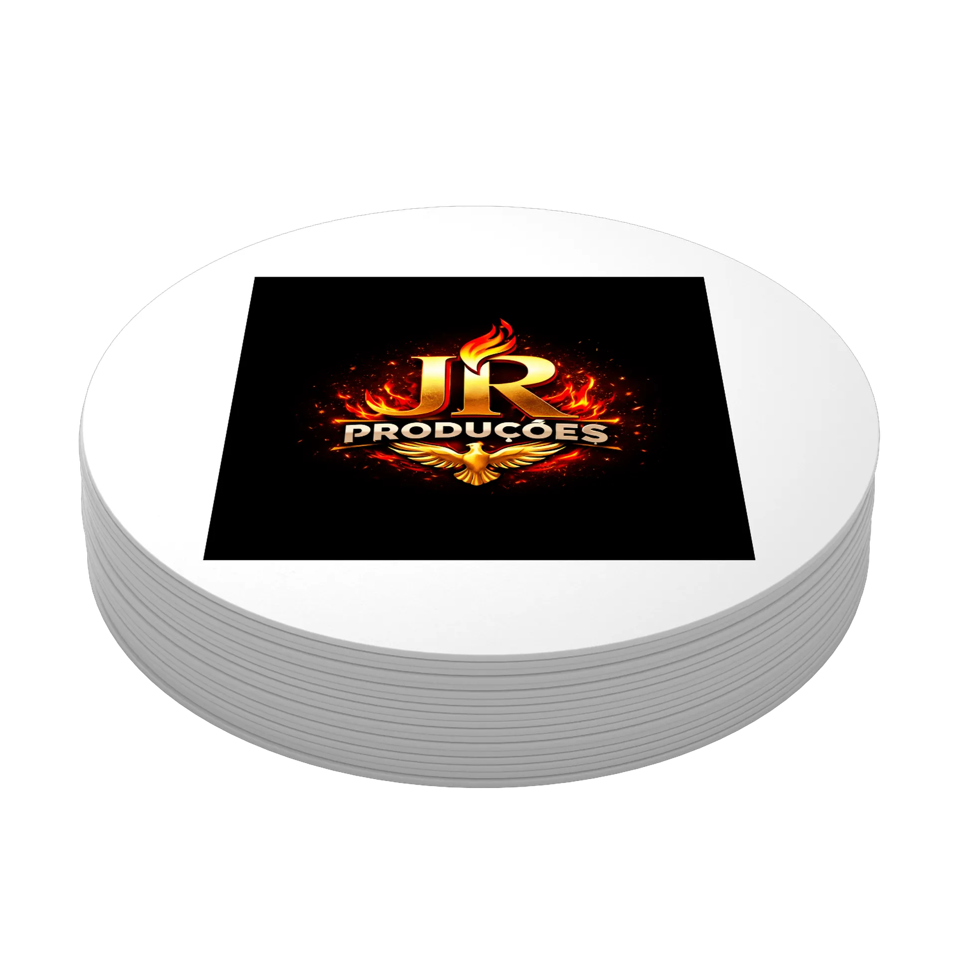 Porta-copos personalizado - Imagem 4