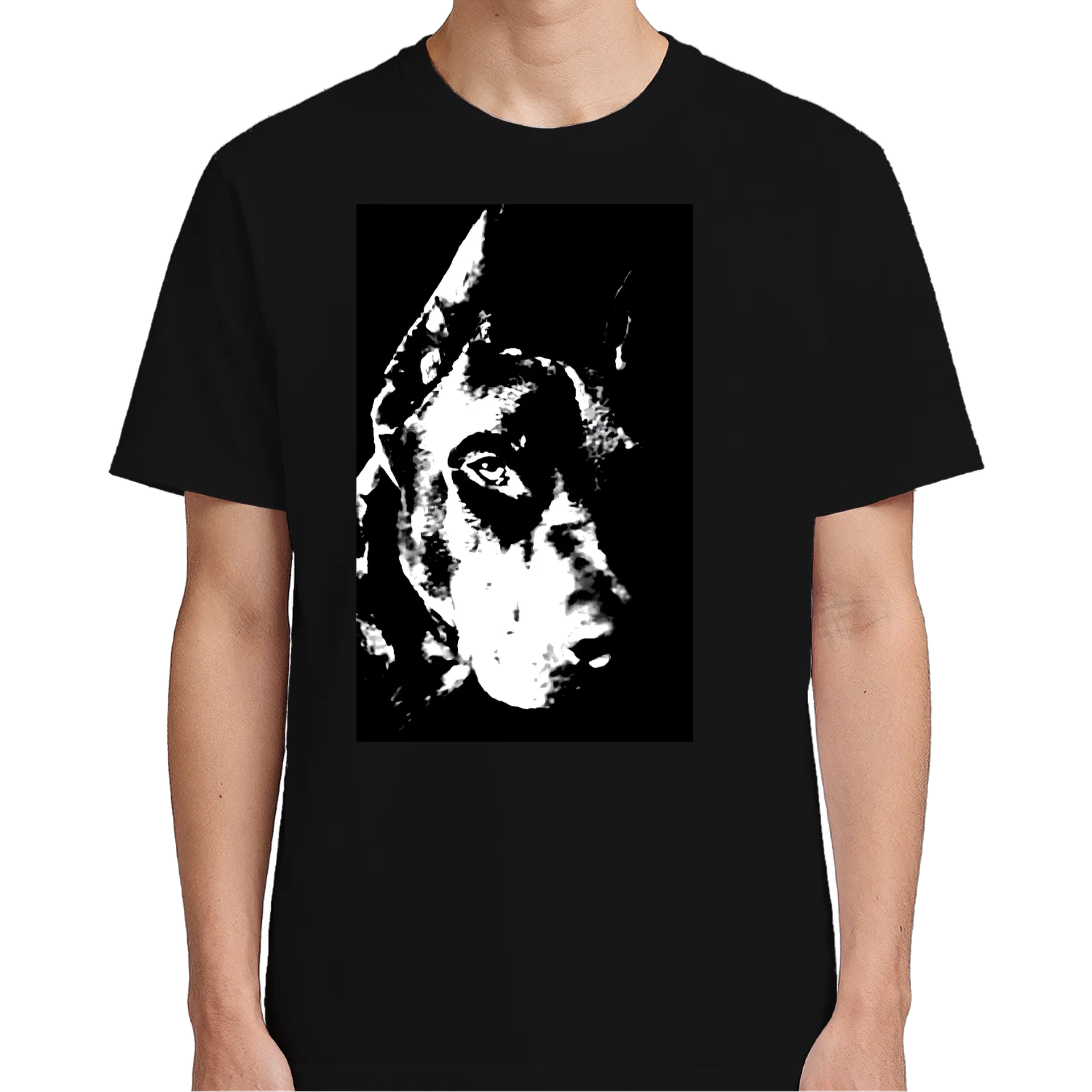 Camiseta personalizada - Imagem 4