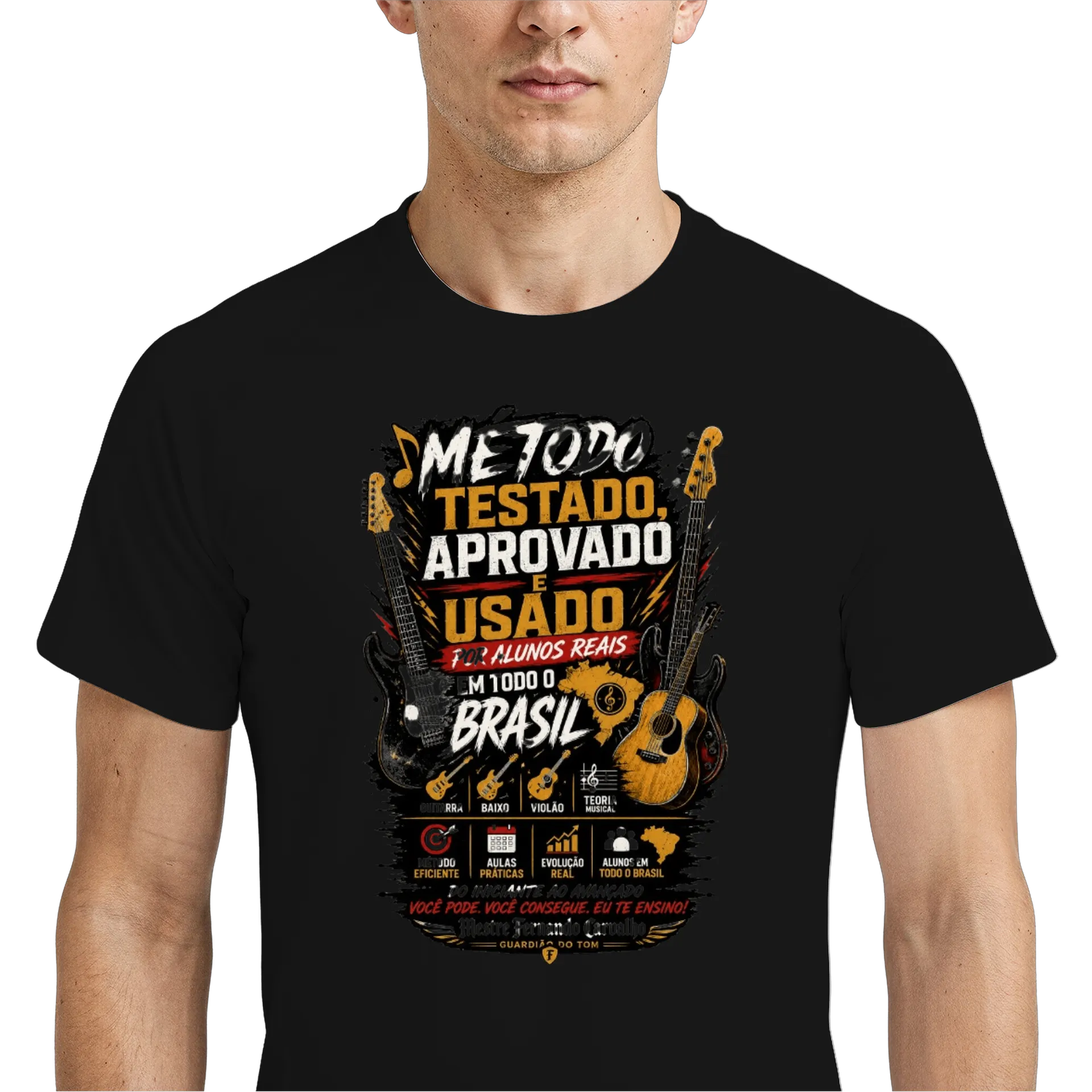 Camiseta DryFit FC - Imagem 4