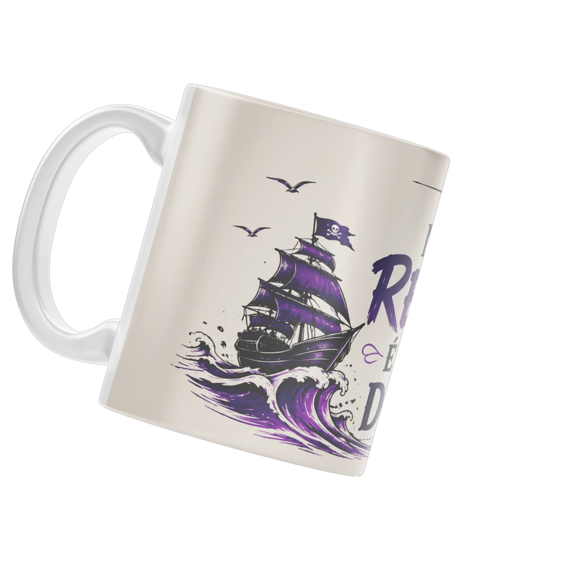 Caneca personalizada - Imagem 4