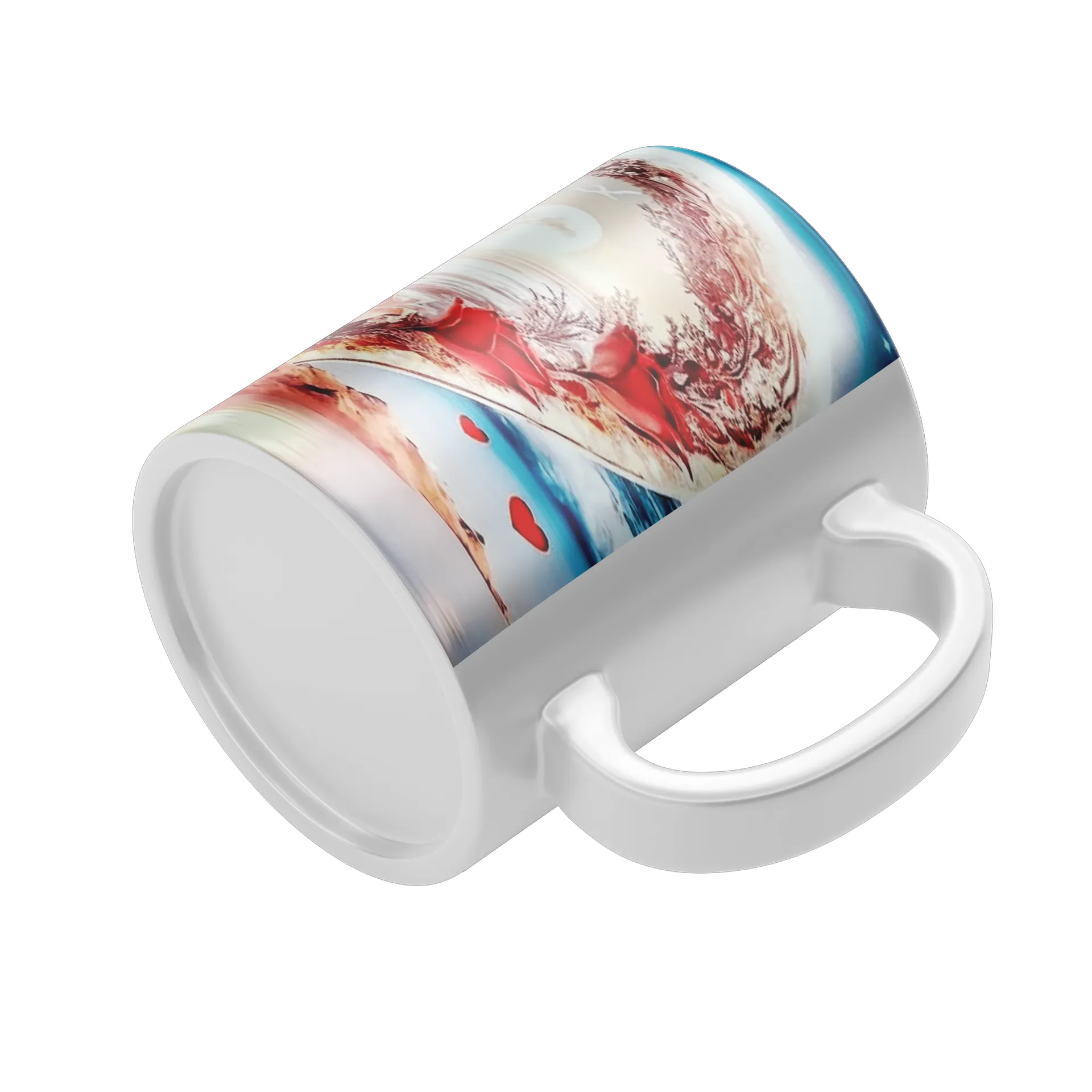 Caneca personalizada - Imagem 4