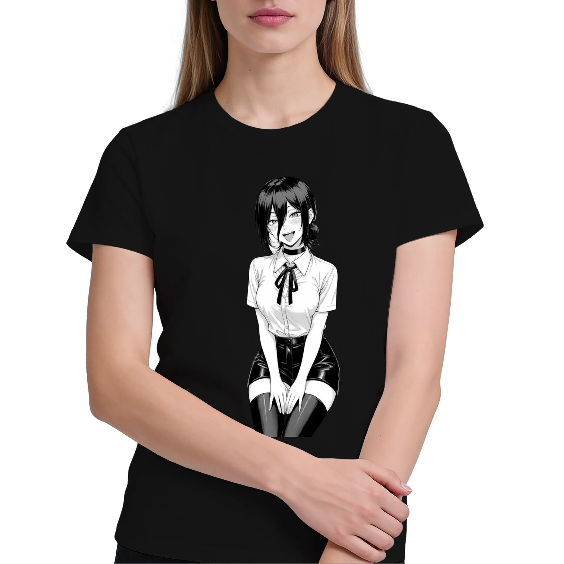 Camiseta personalizada - Imagem 4