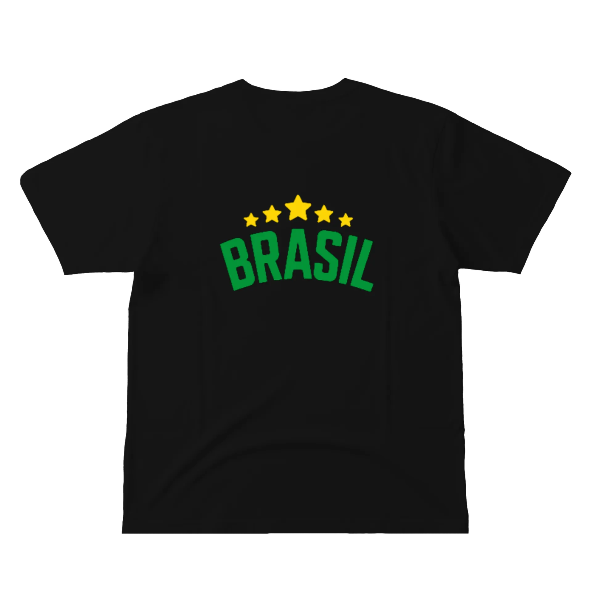 Camiseta personalizada de Abacatudo