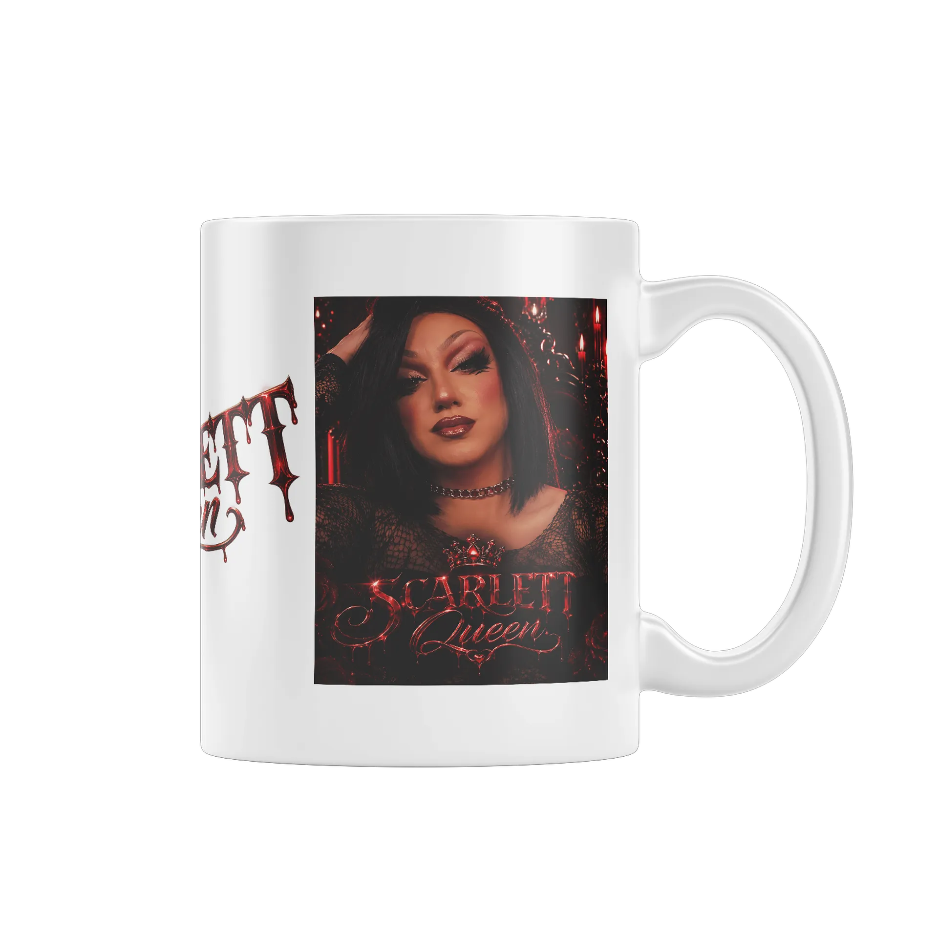 Caneca personalizada - Imagem 1