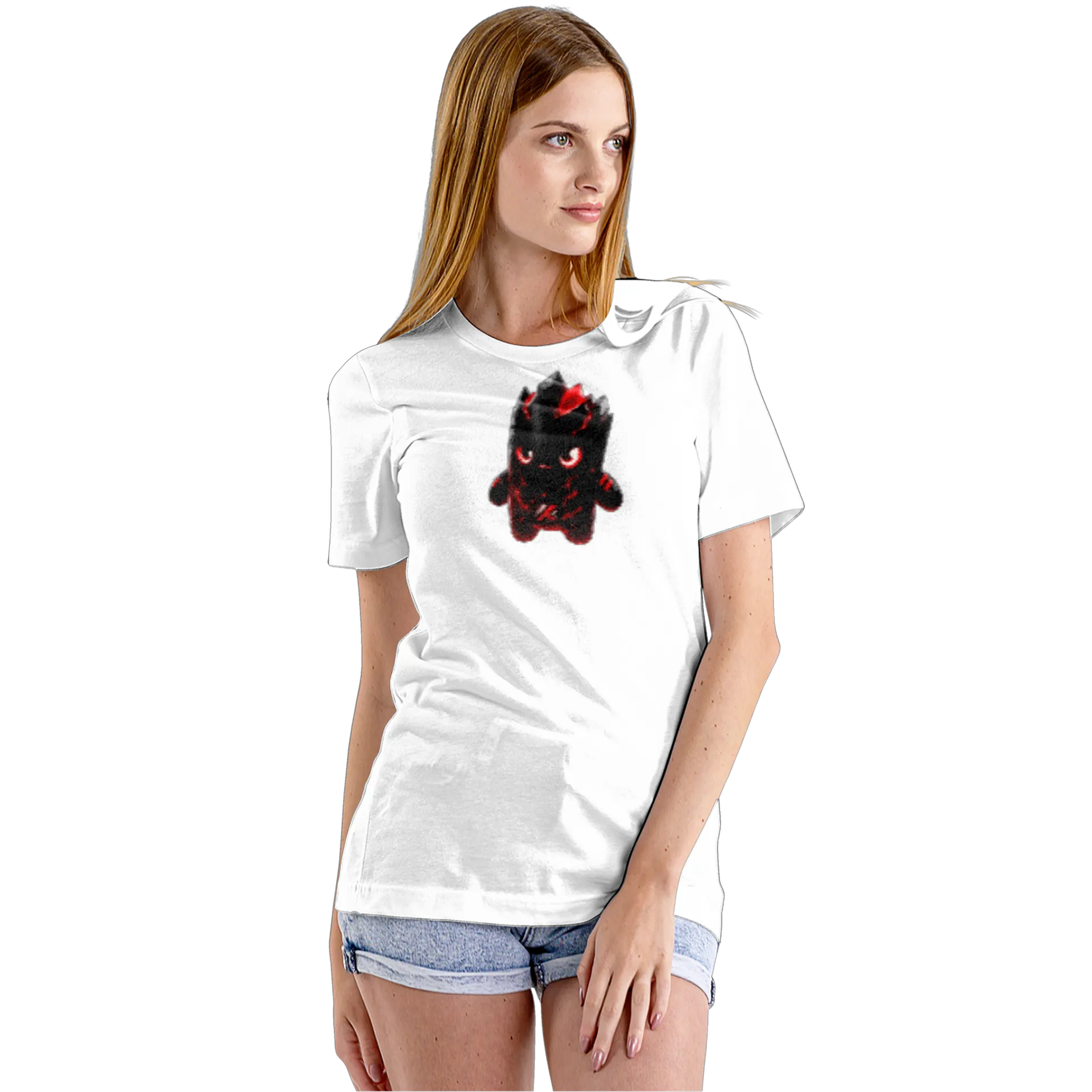 Babylook personalizado Elemental Tio Khrebis  - Imagem 5