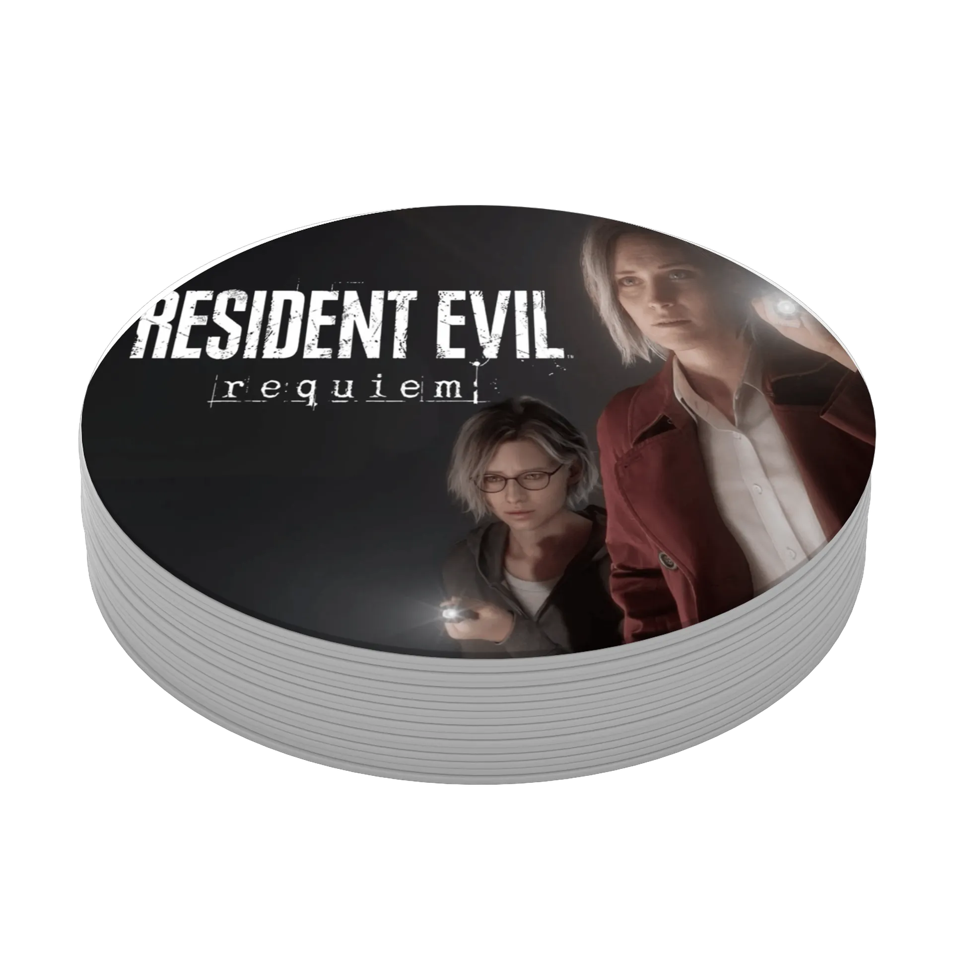 Porta-copos personalizado de Nathan — imagem 3 de 3