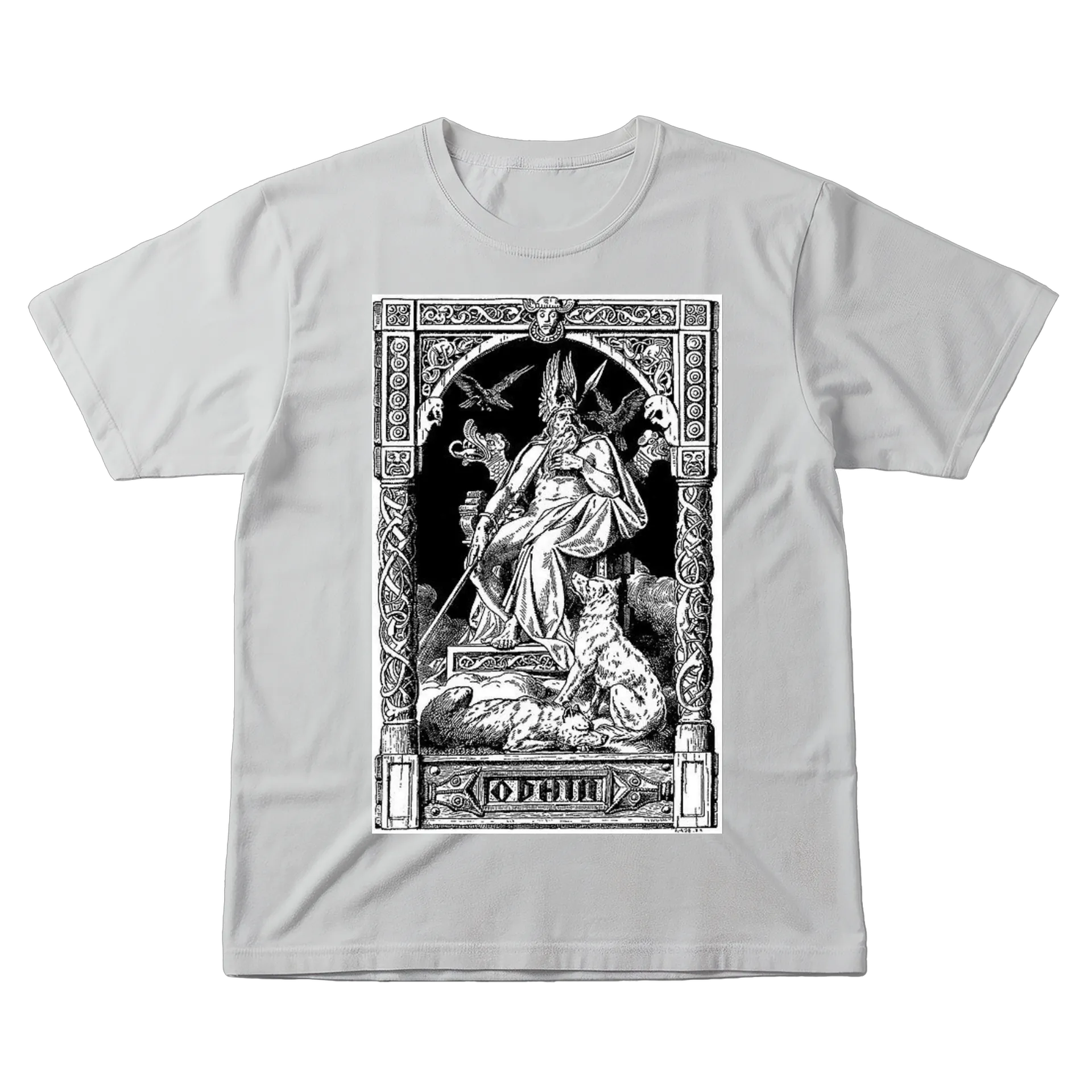 Camiseta personalizada de História Medieval — imagem 1 de 6