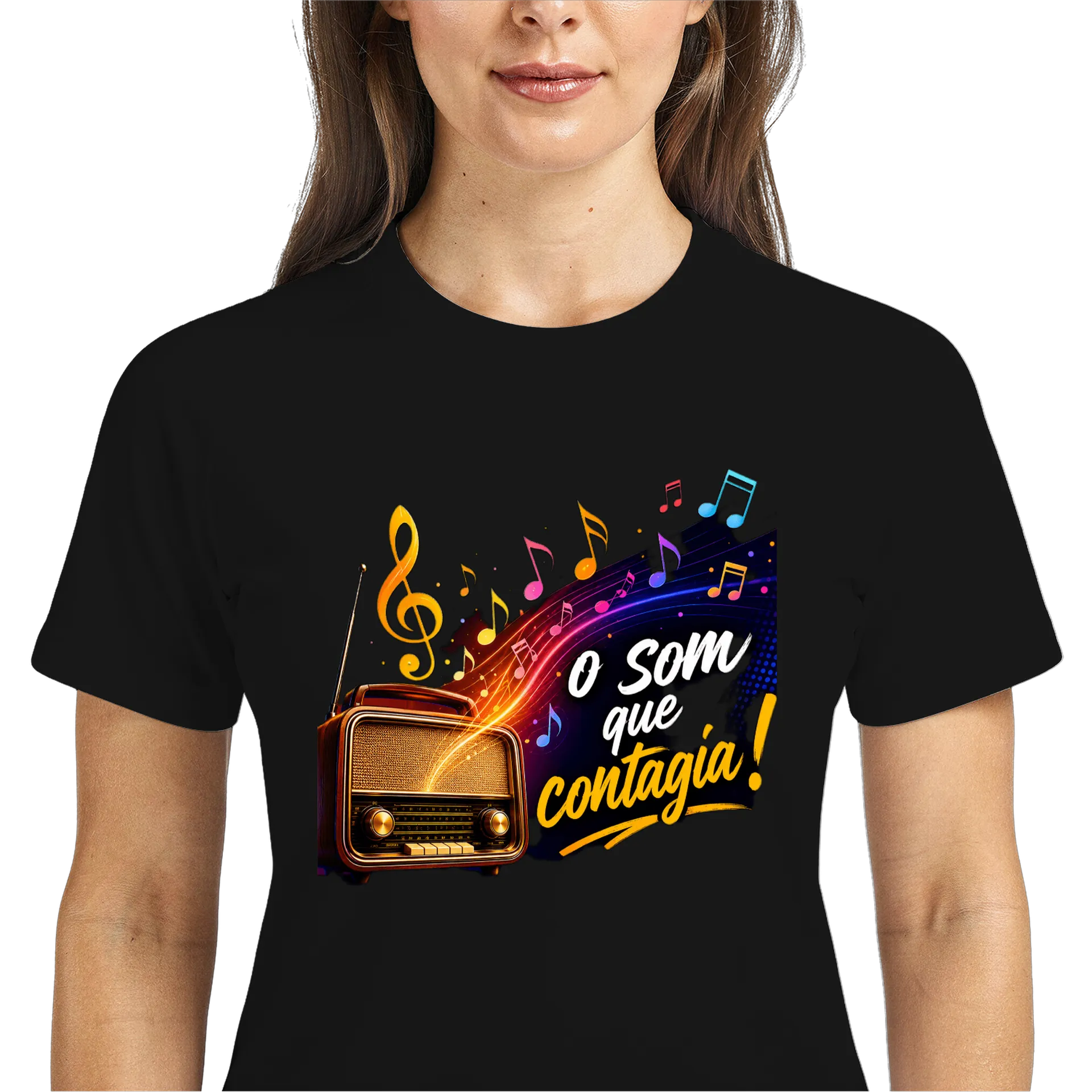 Camiseta DryFit - Imagem 3