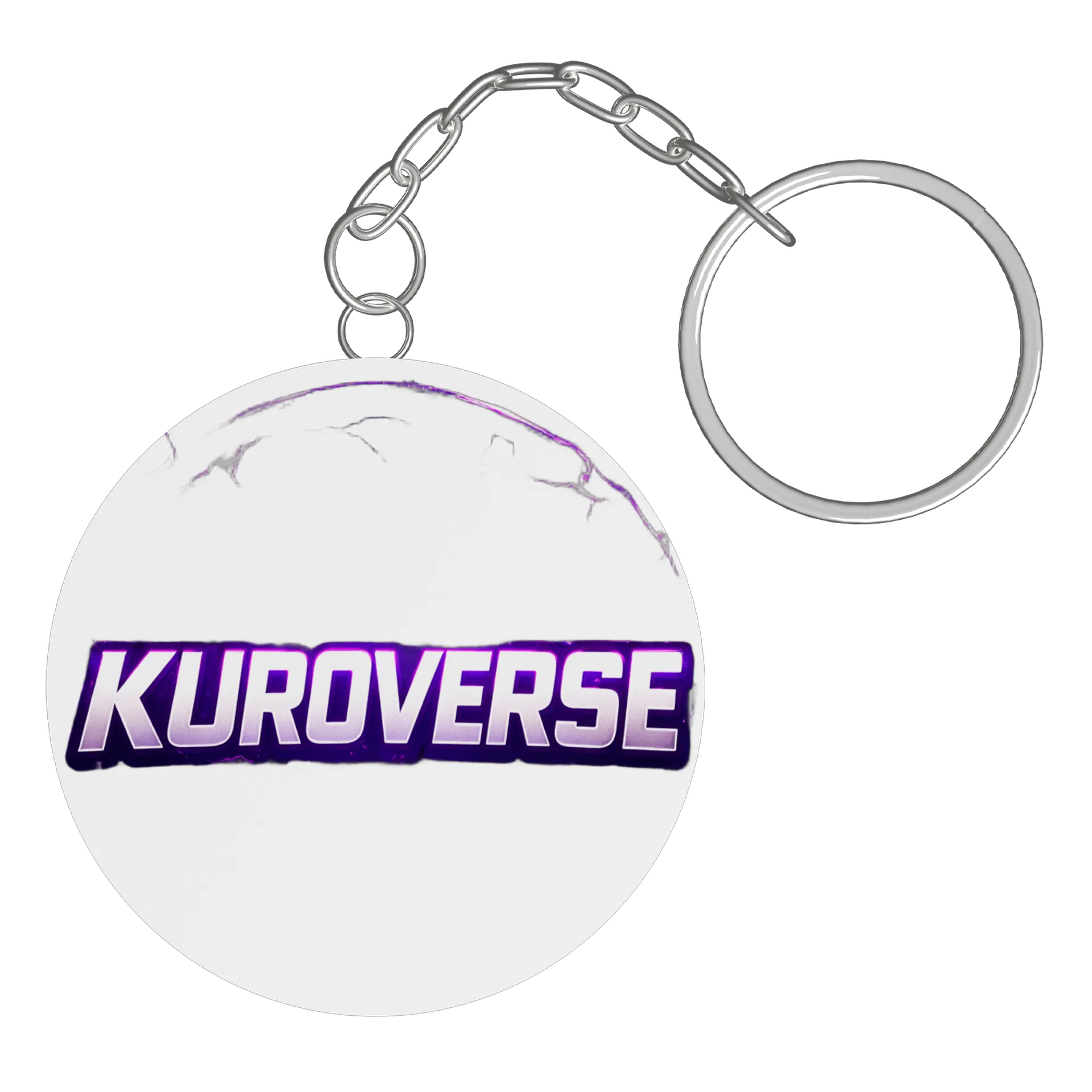 Chaveiro personalizado - Imagem 3