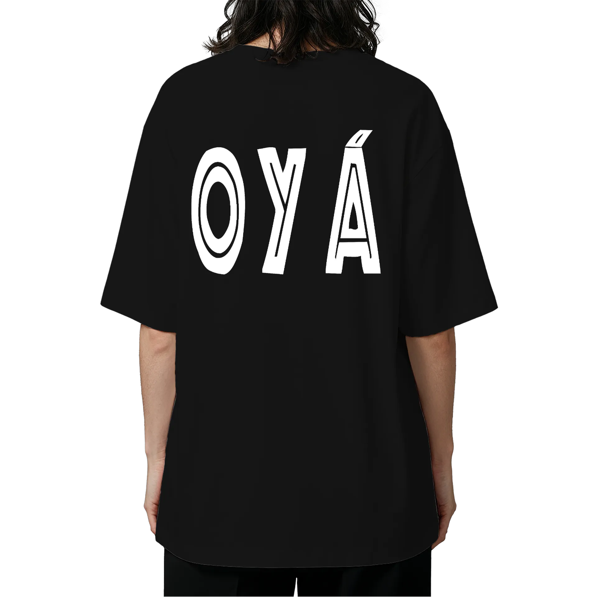 Oversized 1 - Imagem 5
