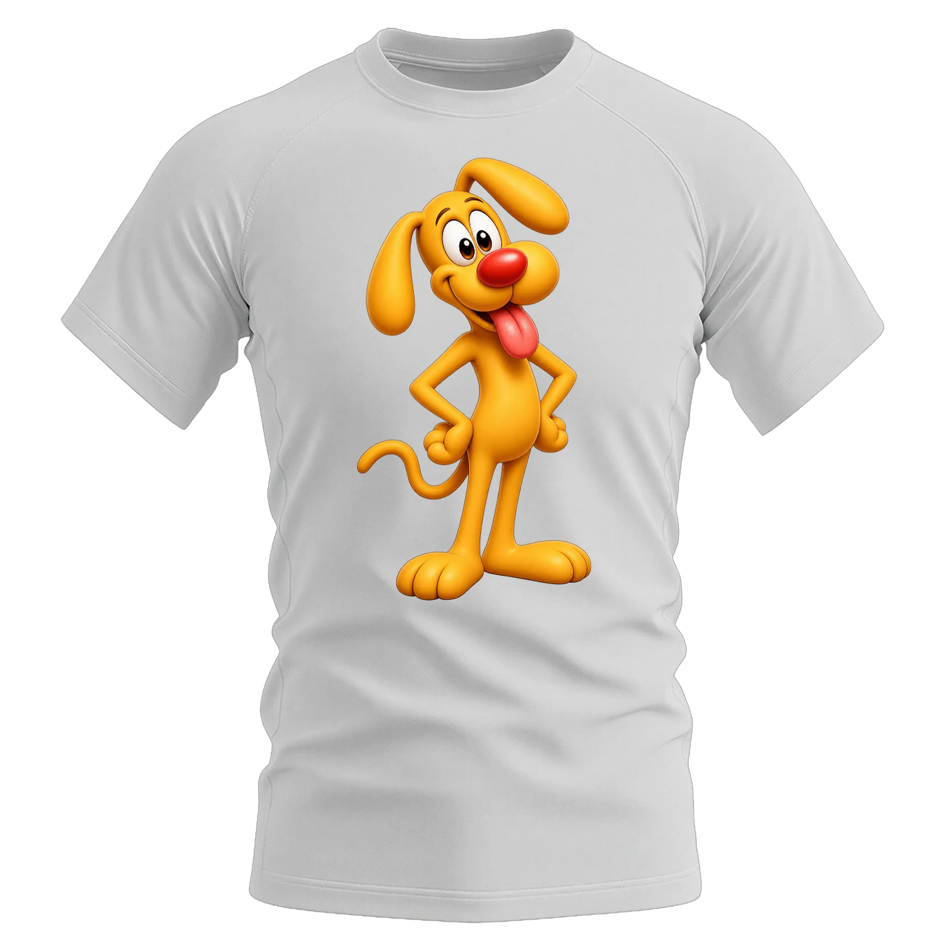 Camiseta DryFit - Imagem 1
