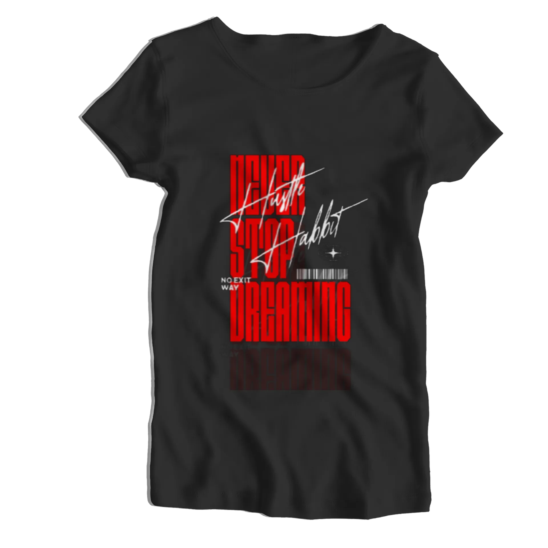Babylook CMB "NSD" - Imagem 1
