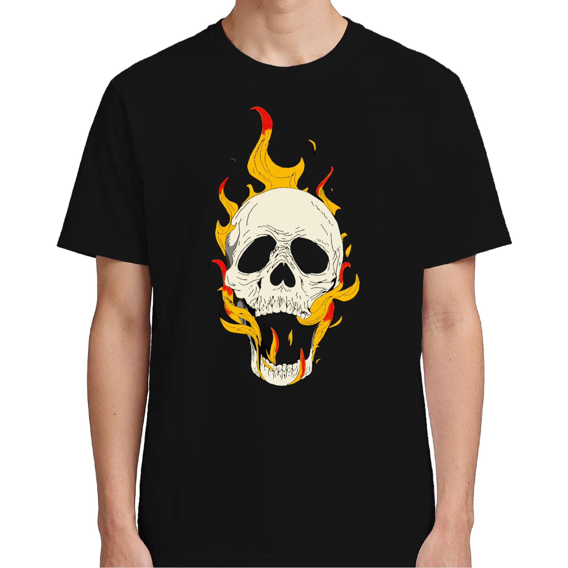 Camiseta personalizada - Imagem 5