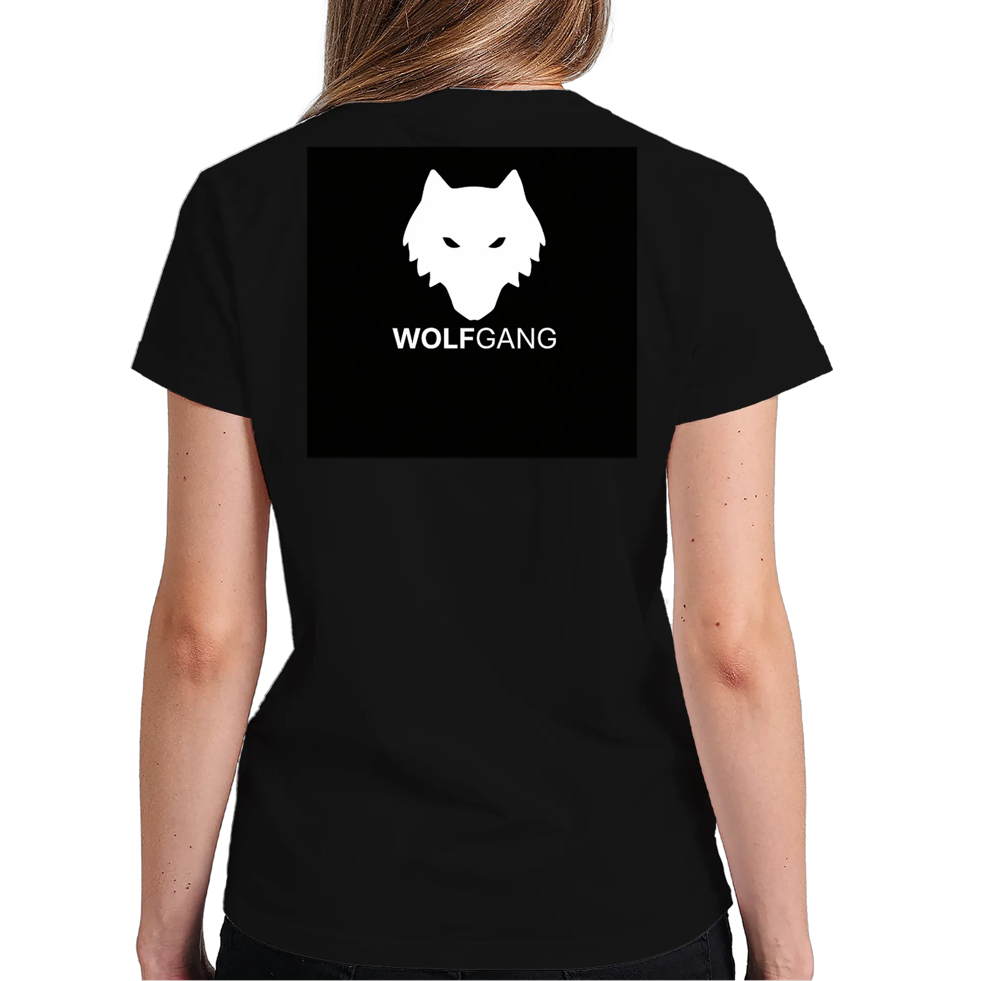 Camiseta personalizada de WOLFGANG  — imagem 5 de 6