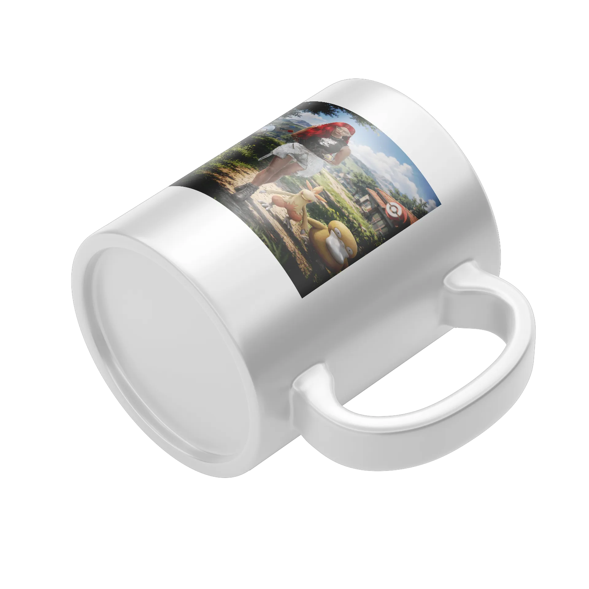 Caneca personalizada - Imagem 5