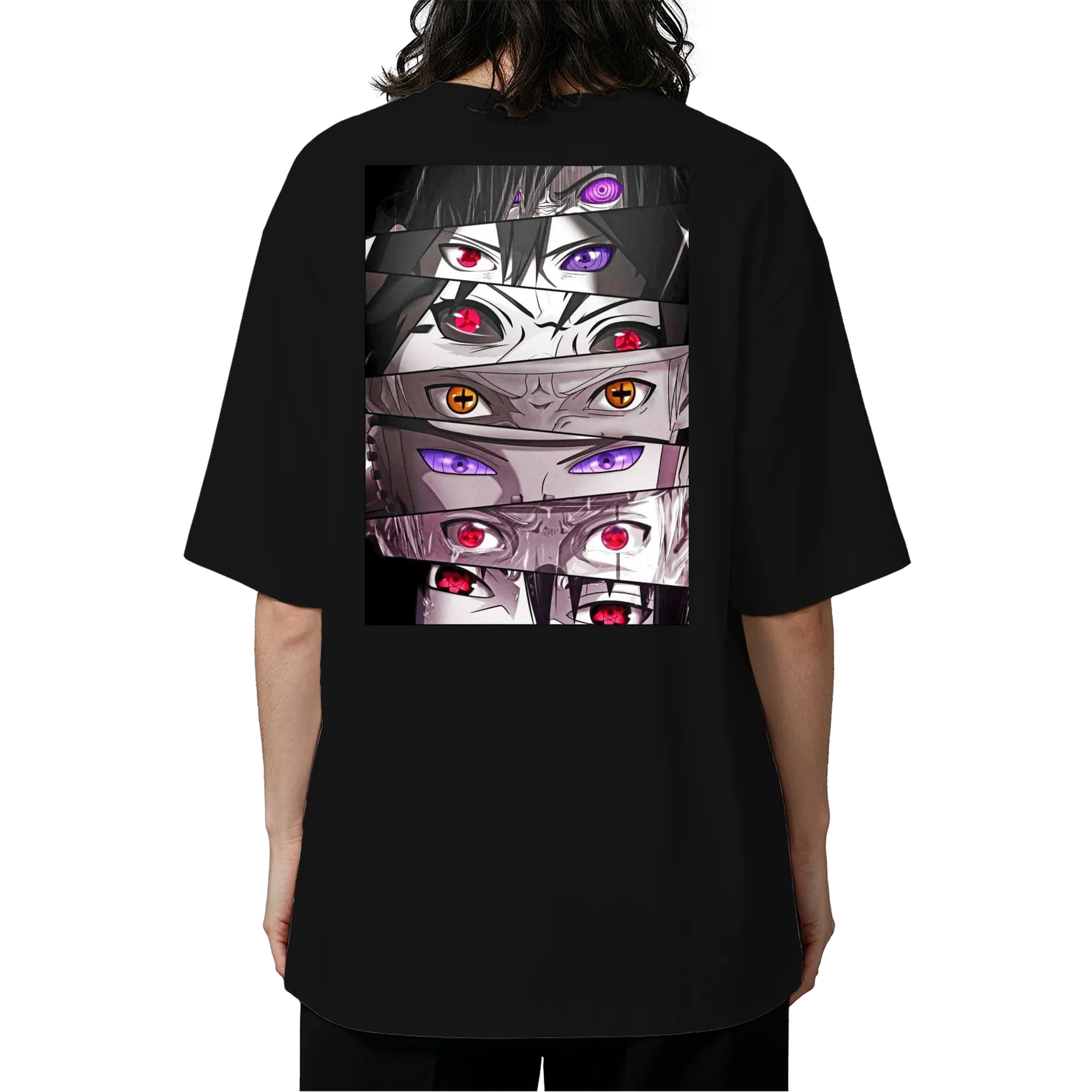 Camiseta Oversized - Imagem 5