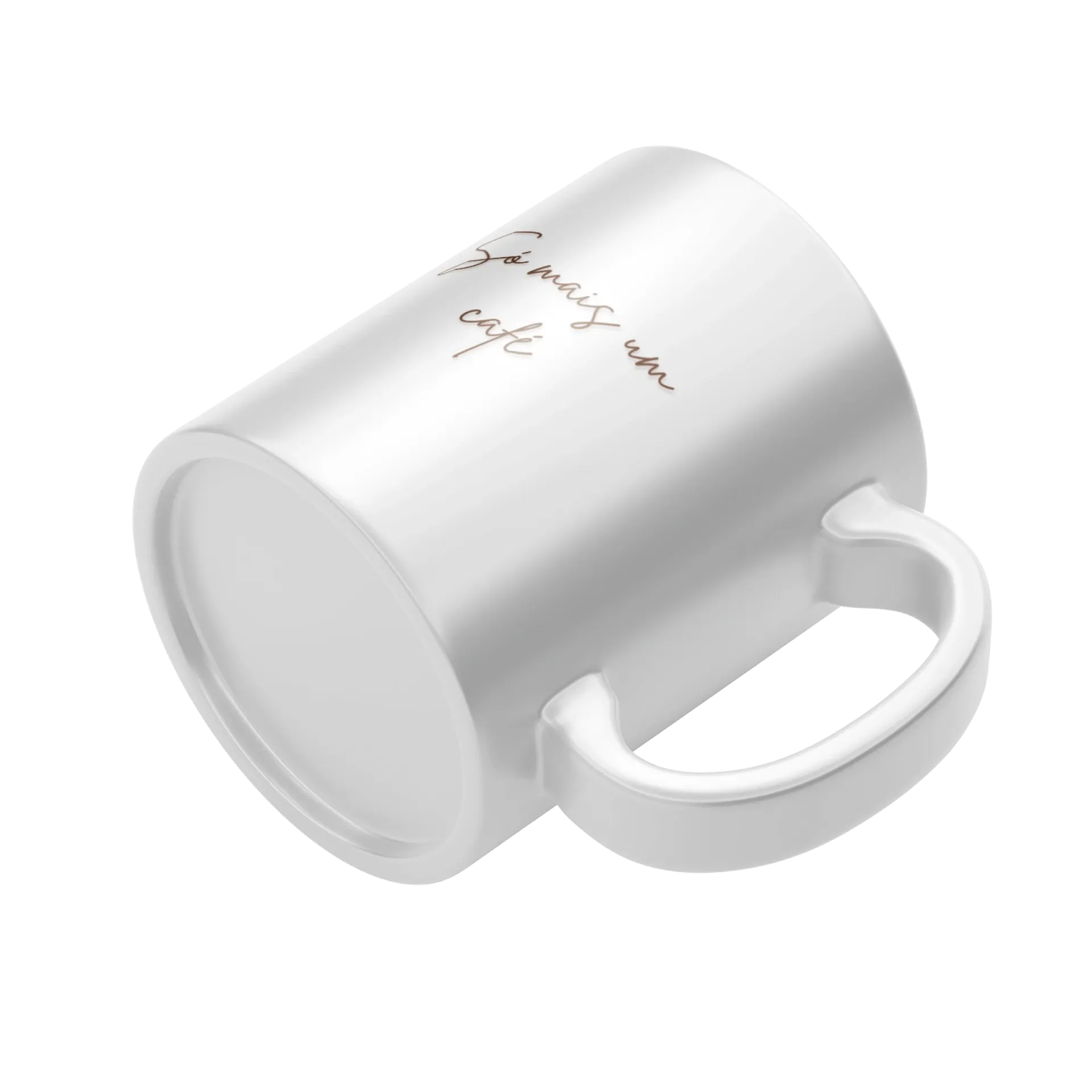 Caneca BrunixLendo - Imagem 4