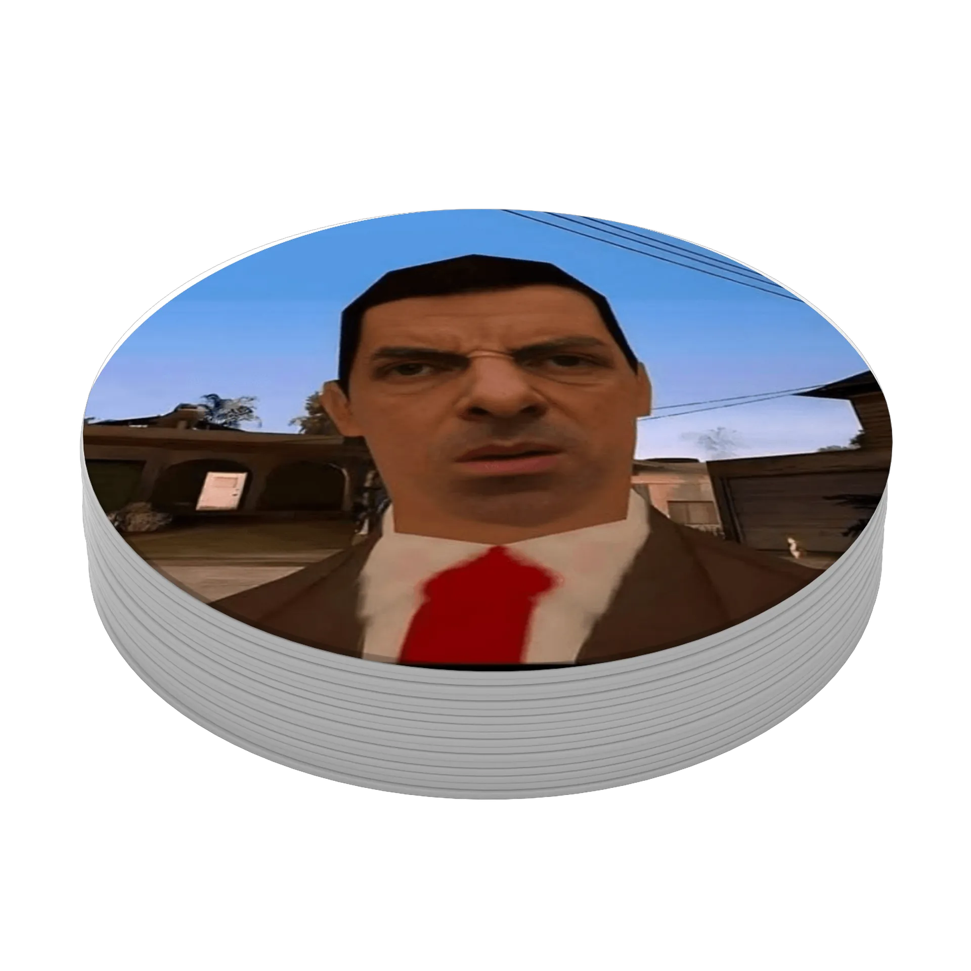 Porta-copos personalizado - Imagem 3