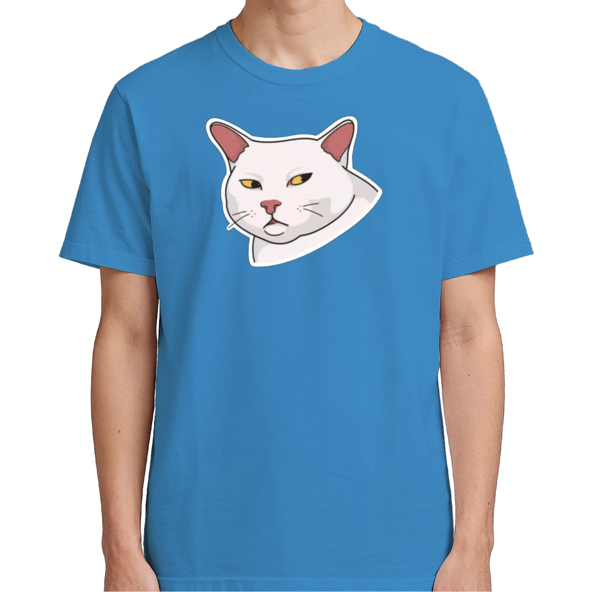 Camiseta personalizada - Imagem 5