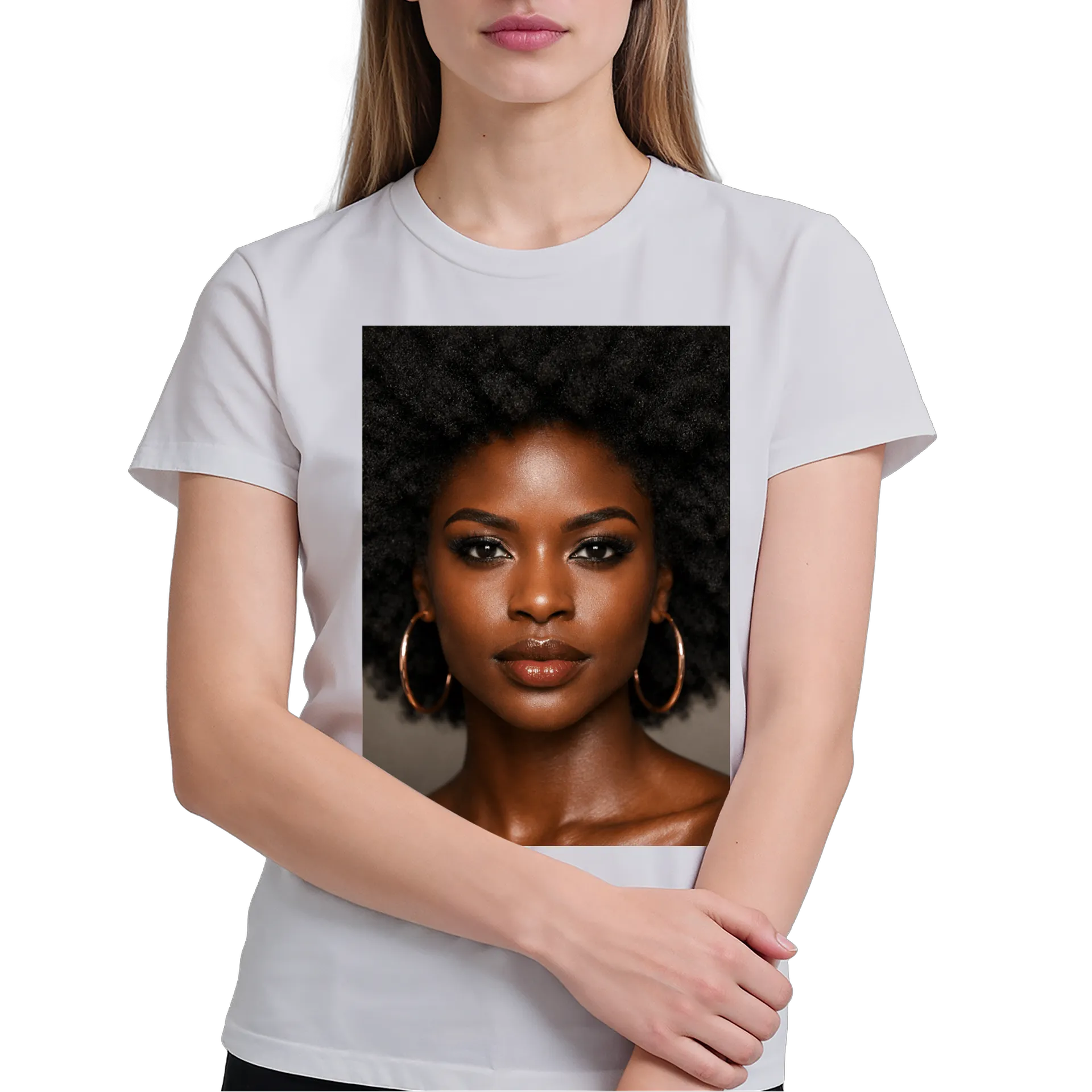 Camiseta personalizada - Imagem 4