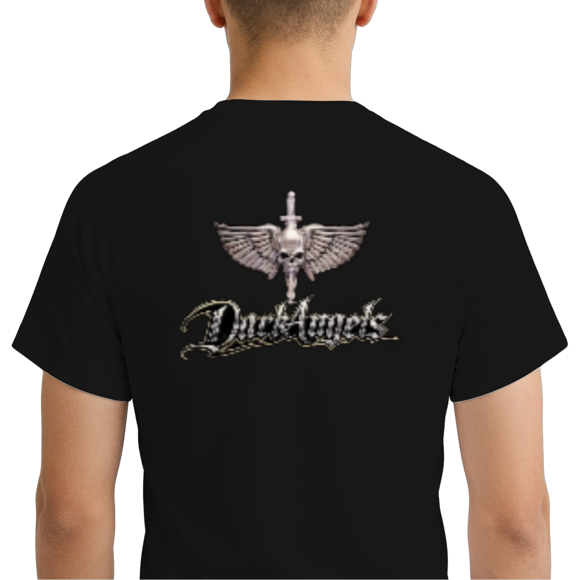 Camiseta DryFit Titã DarkAngels Destiny2  - Imagem 6