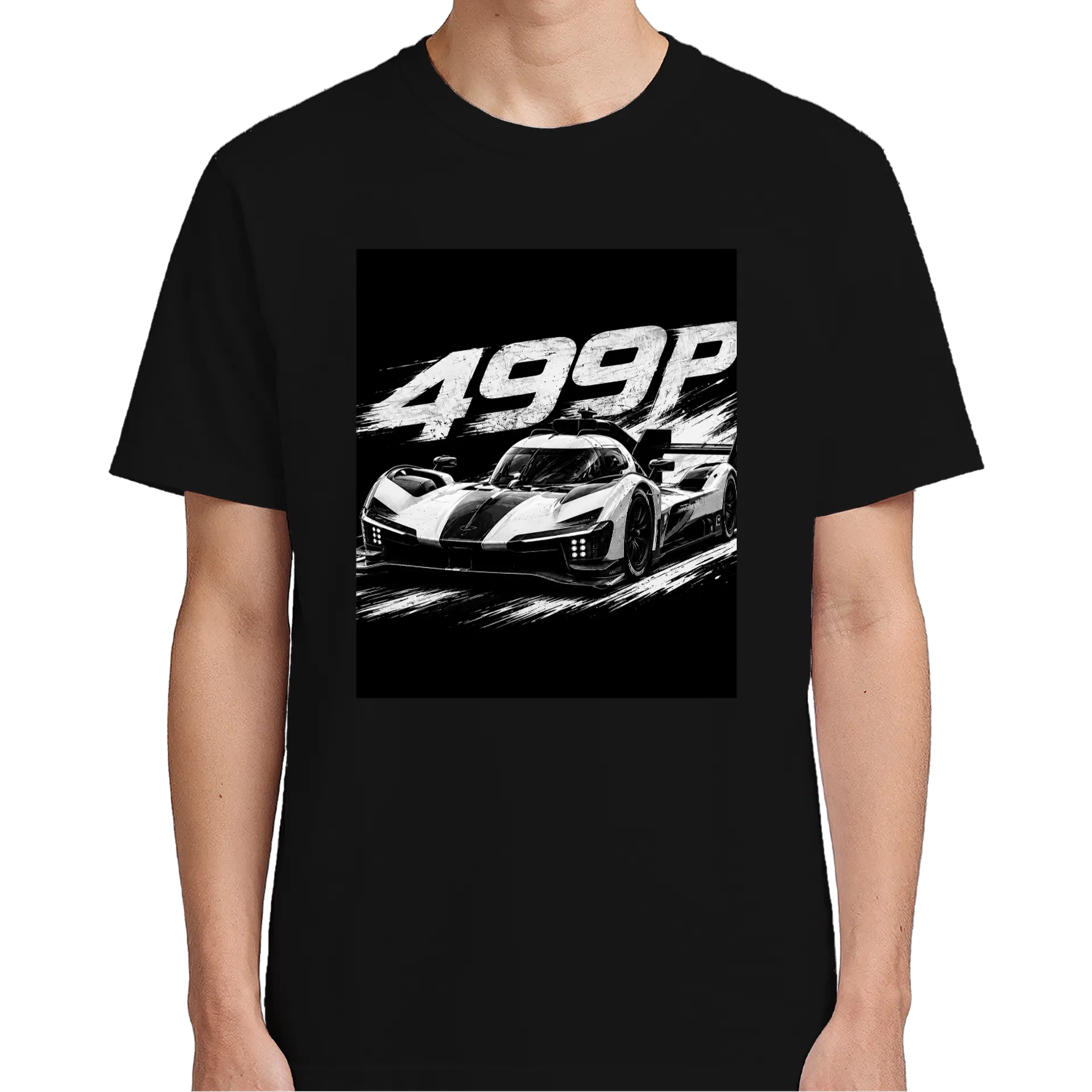 Camiseta 499p by Grid de Largada - Imagem 5