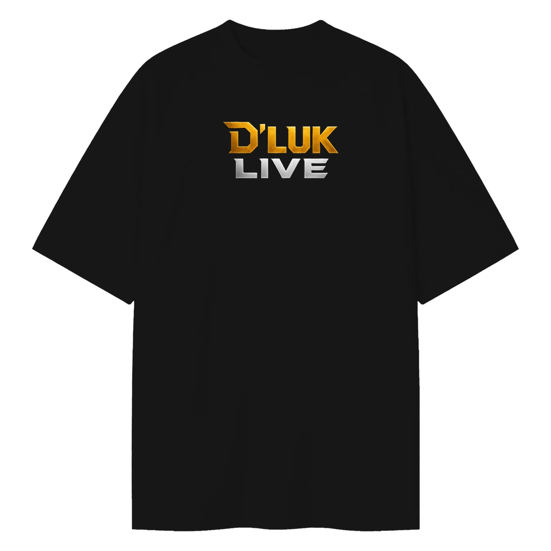 Camiseta Oversized DMZ MW4 - Imagem 1