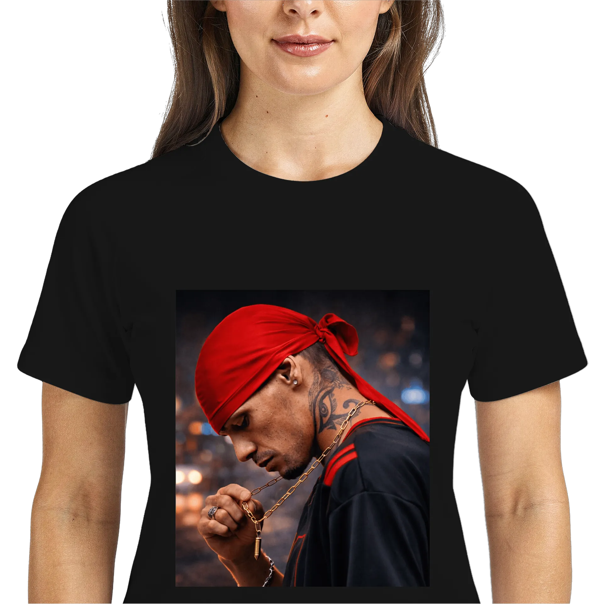 Camiseta DryFit - Imagem 3