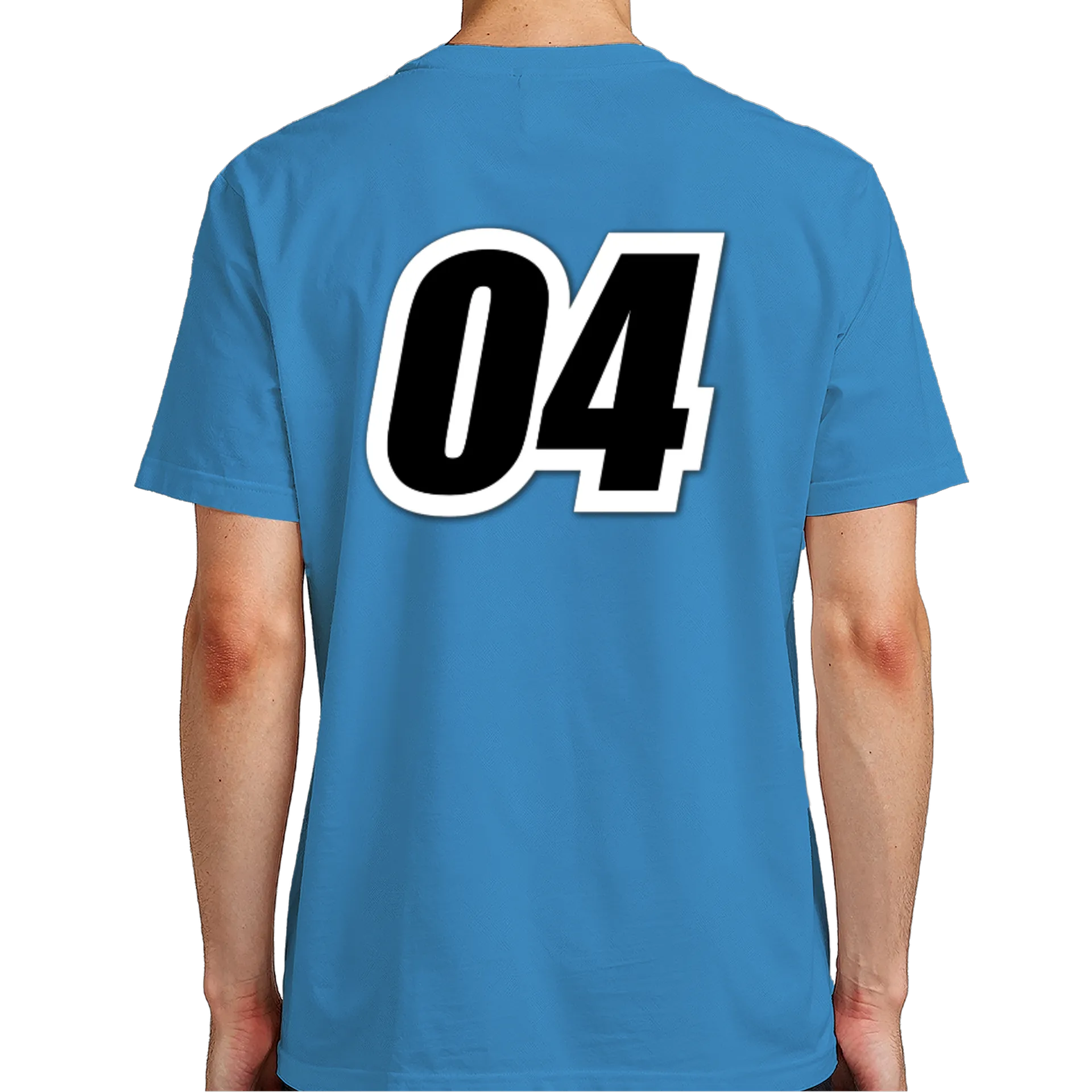 Camiseta scooby - Imagem 7