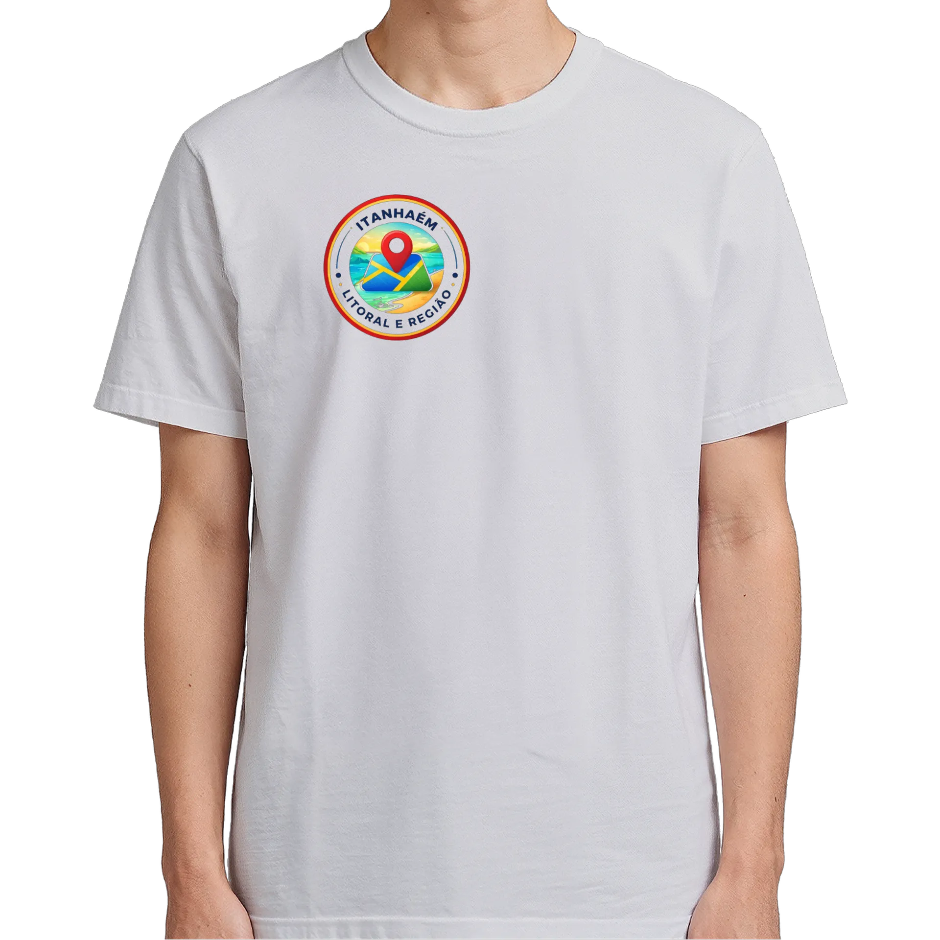 Camiseta personalizada - Imagem 5