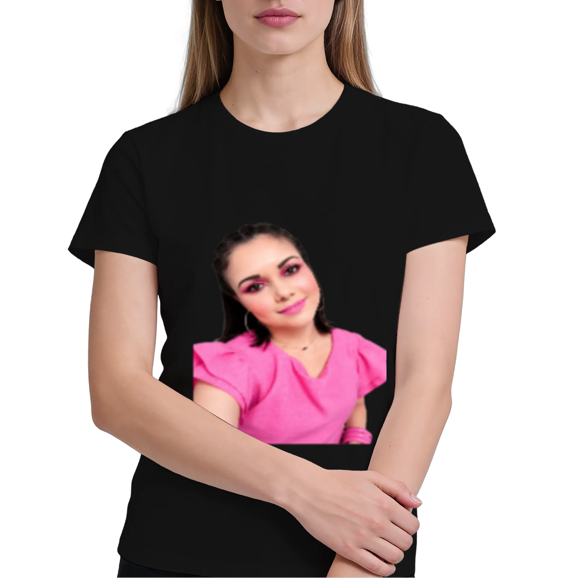 Camiseta Barbie - Imagem 4