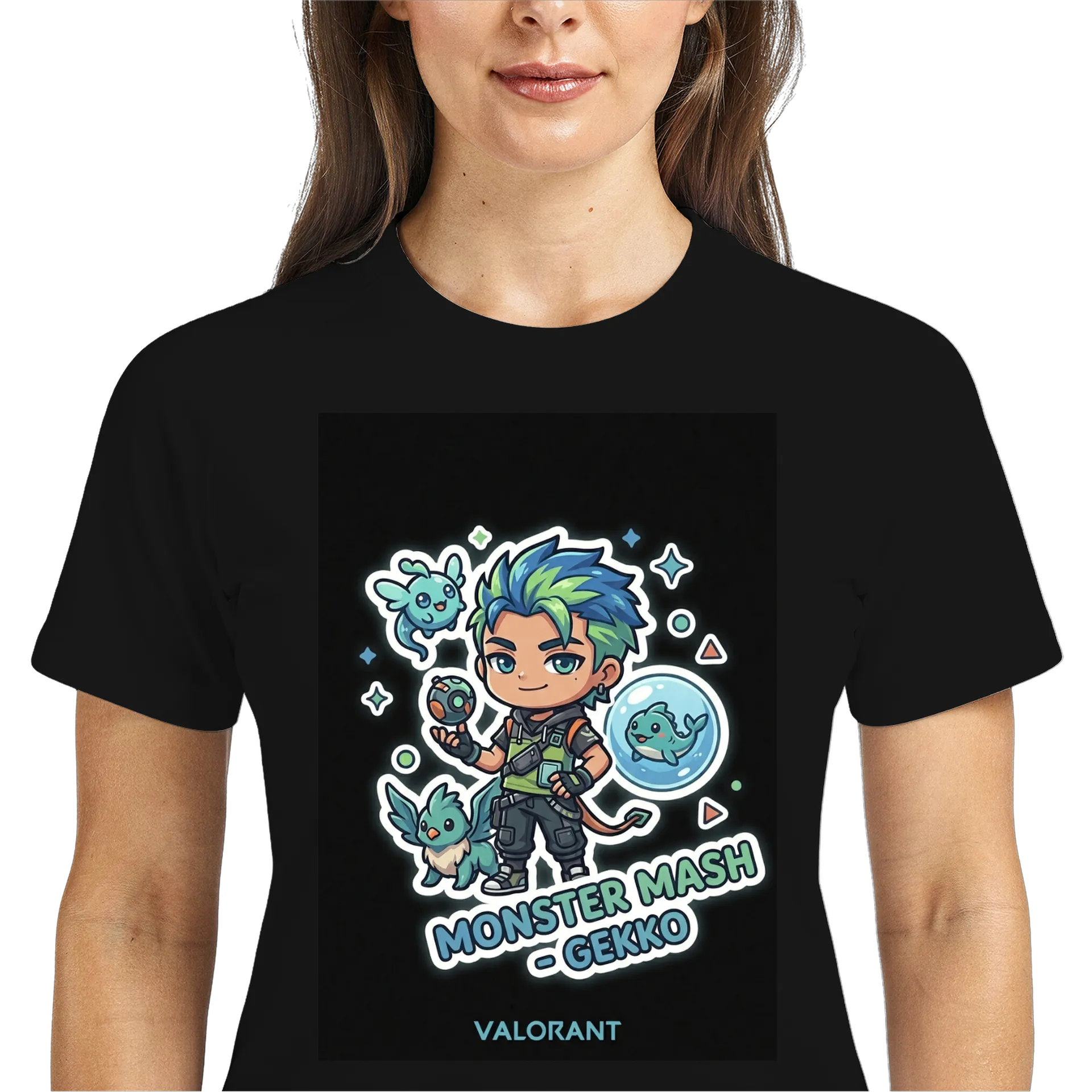 Camiseta DryFit - Imagem 3