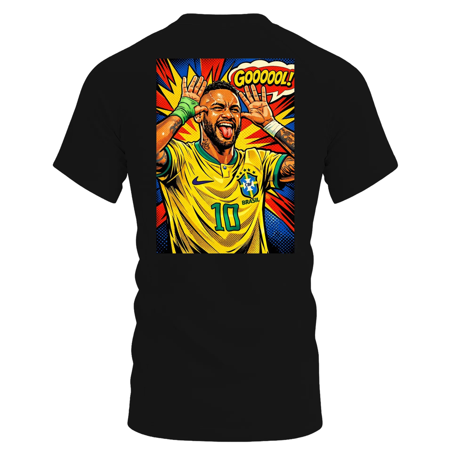Camiseta DryFit - Imagem 2