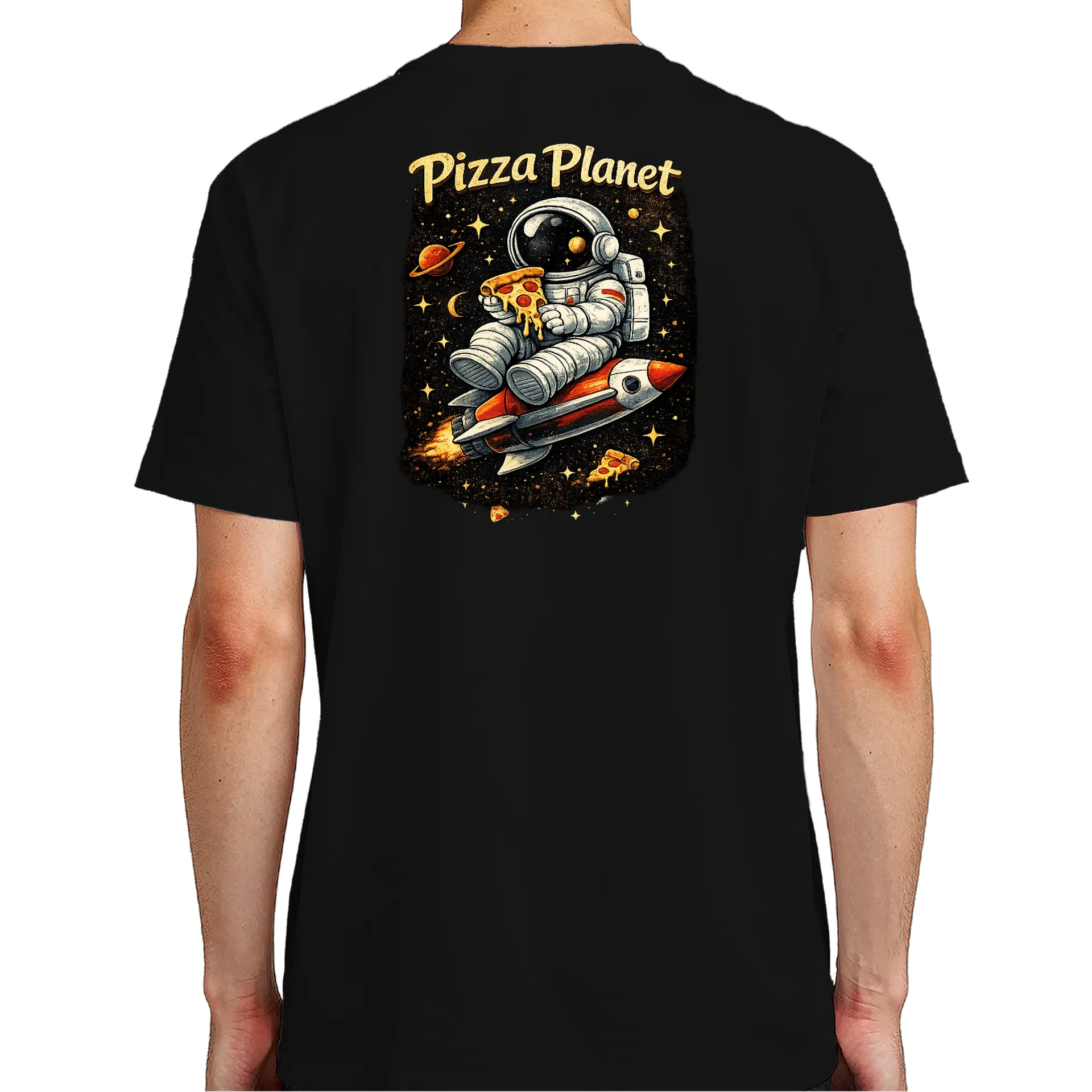 Camiseta personalizada - Imagem 7