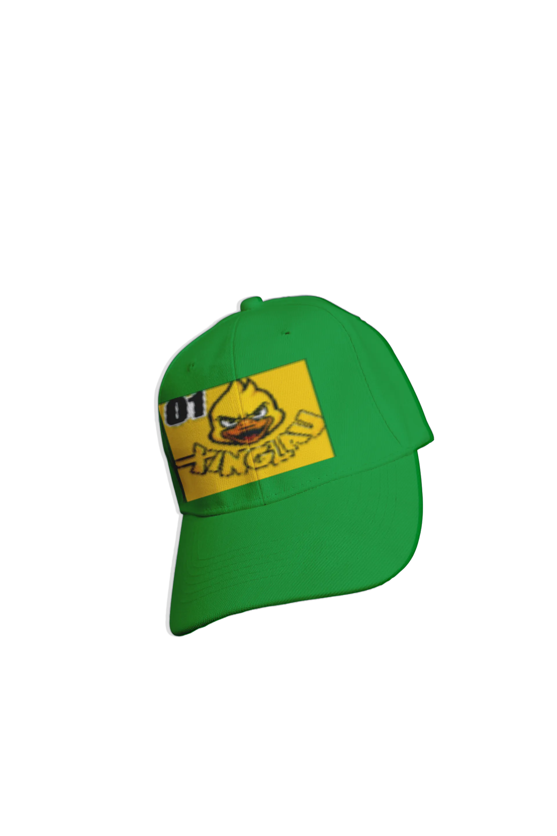Boné do Brasil xinglau Personalizada - Tamanho Único - Imagem 1