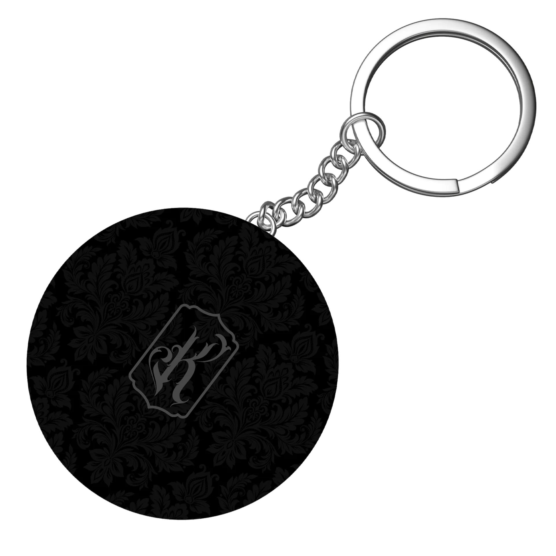 Chaveiro K - Imagem 3