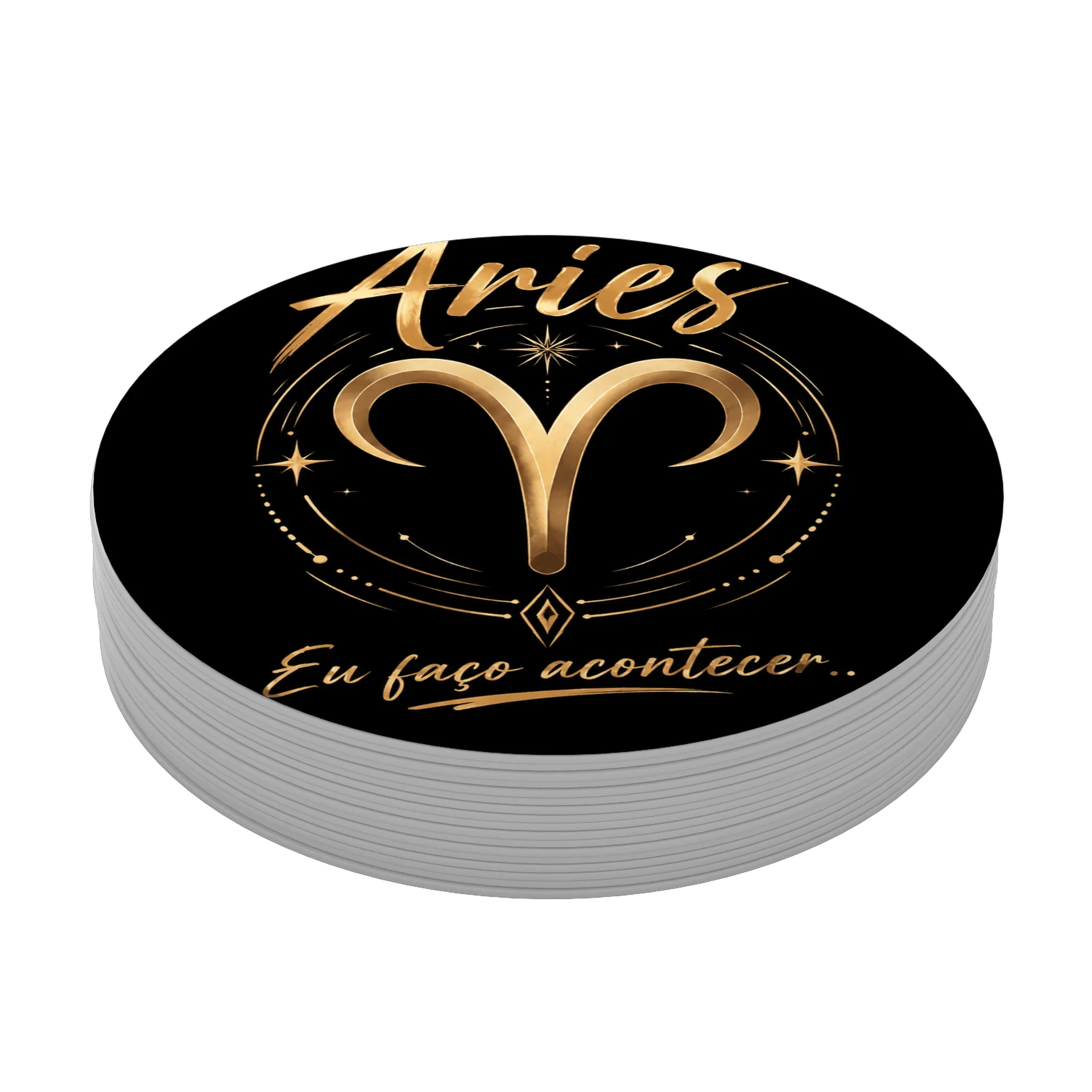 Porta-copos personalizado - Imagem 4